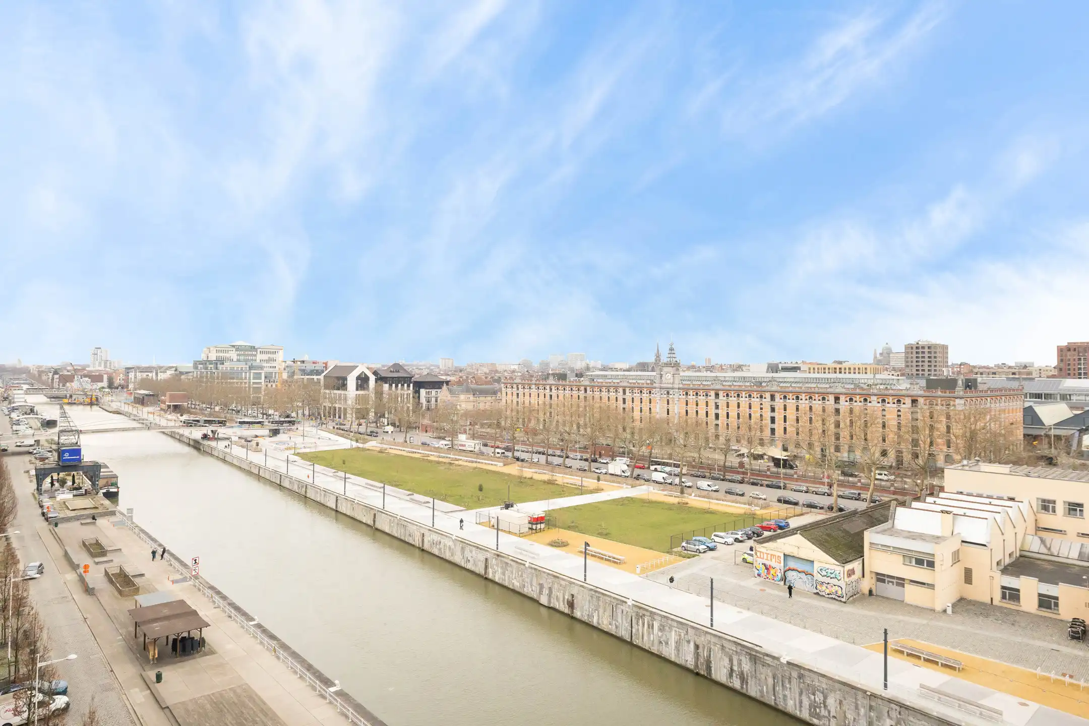 Wonen in Brussel… maar dan op niveau foto 3