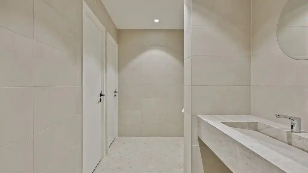 Hoogwaardige kantoren te huur in Compass Antwerpen foto 7