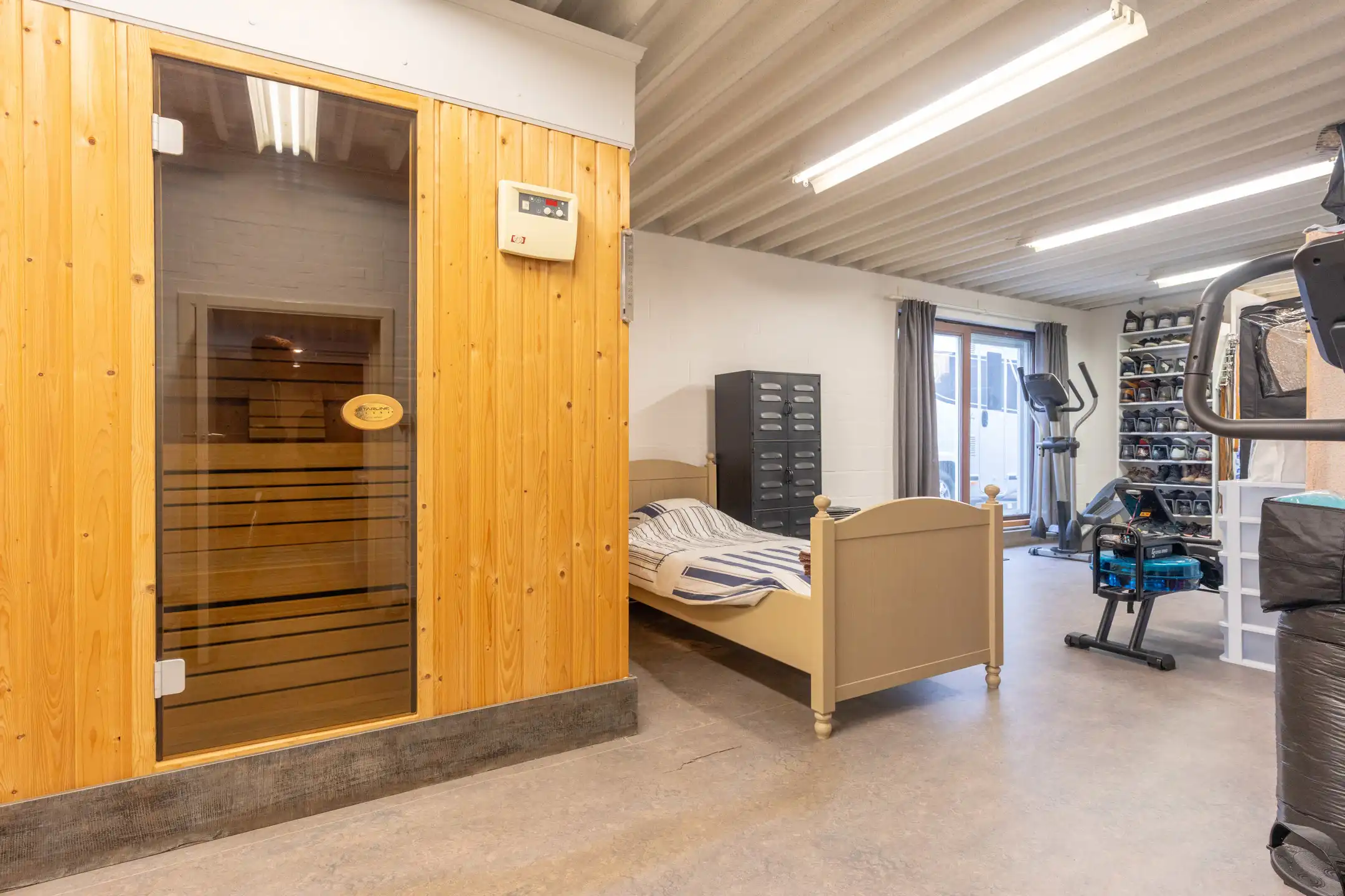 Instapklare woning op rustige locatie met vele mogelijkheden foto 20