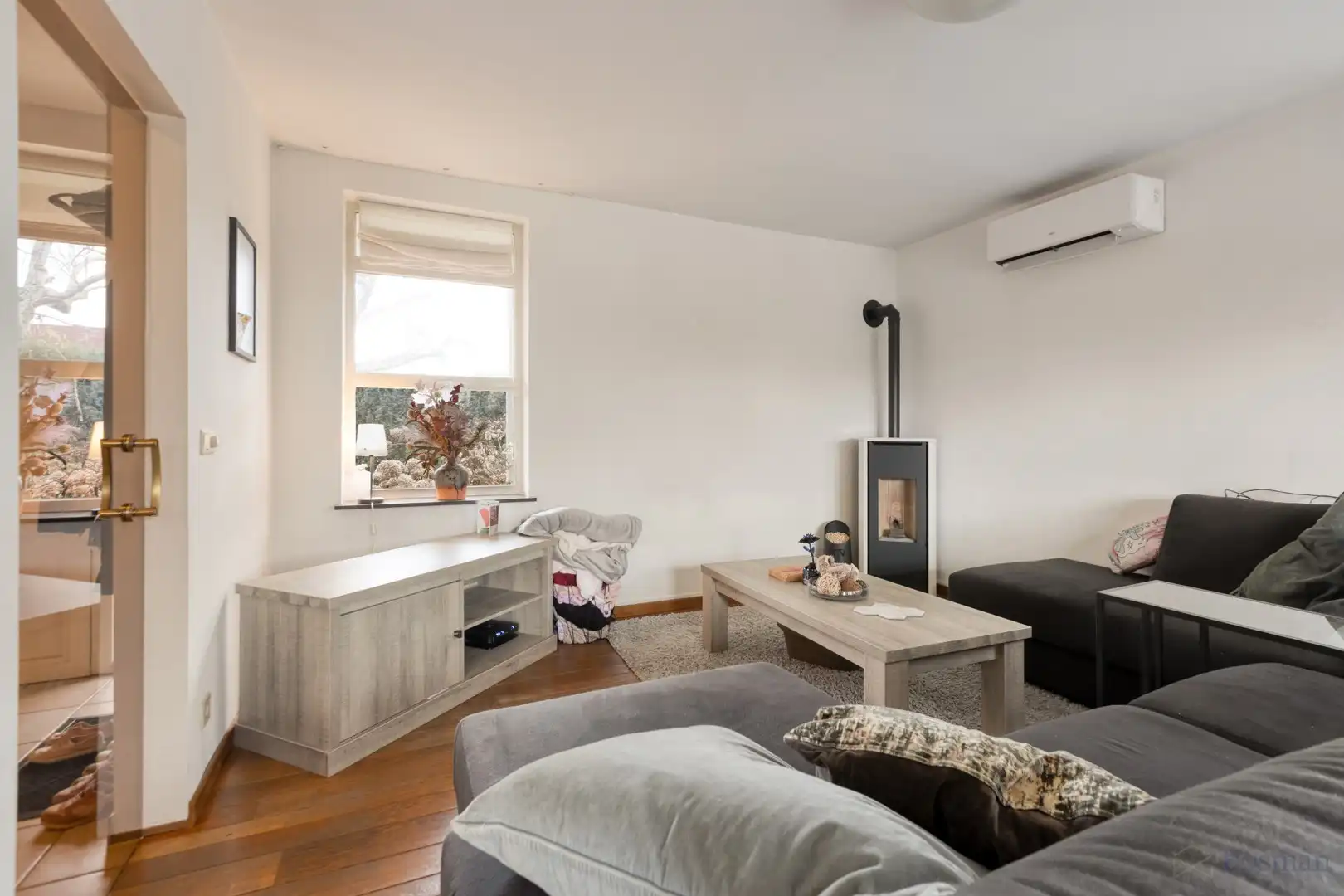 Instapklare gezinswoning te koop in Tessenderlo-Ham foto 4