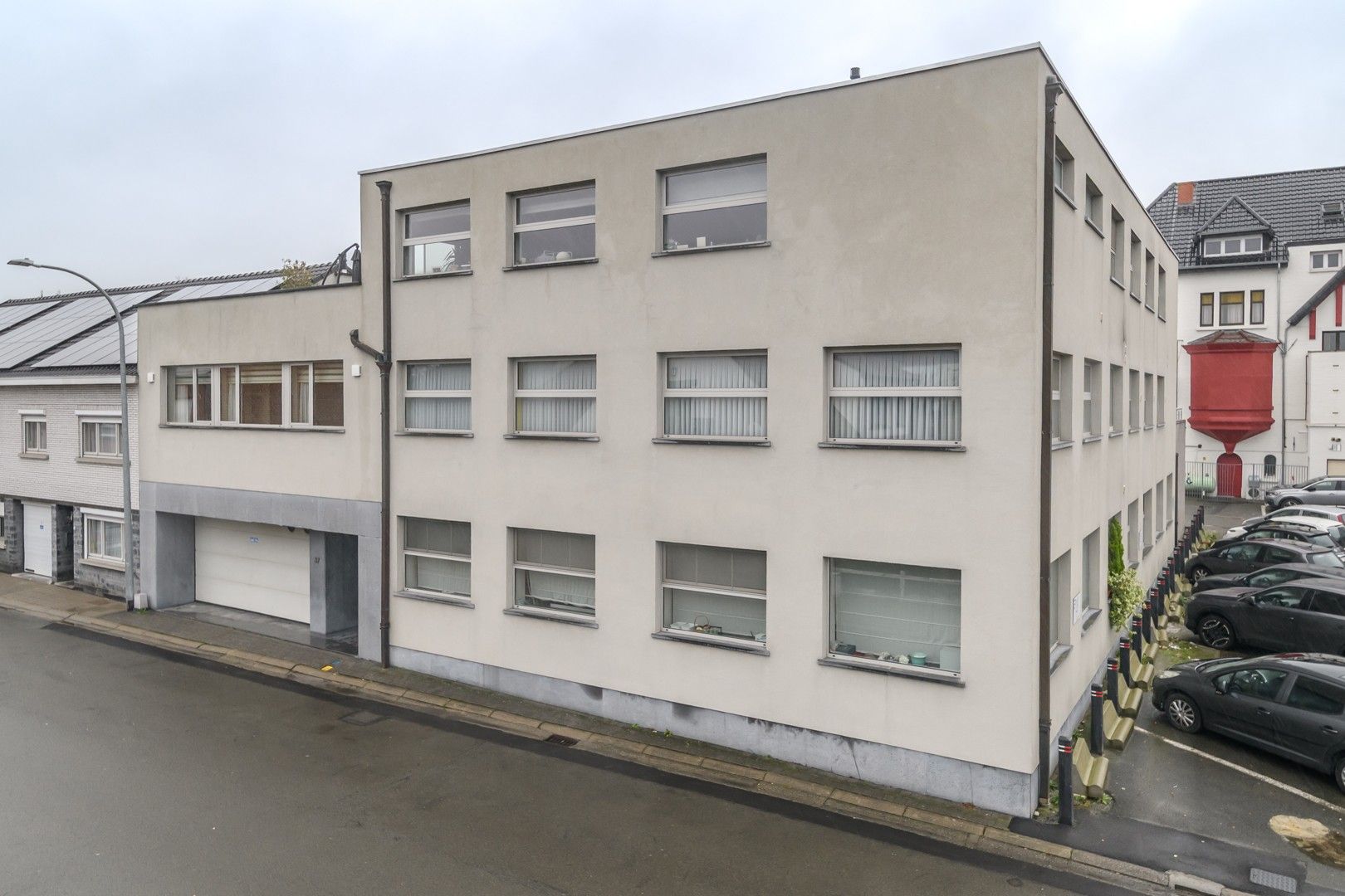 Appartement te koop Stadsweg 37/5 - 9500 Geraardsbergen