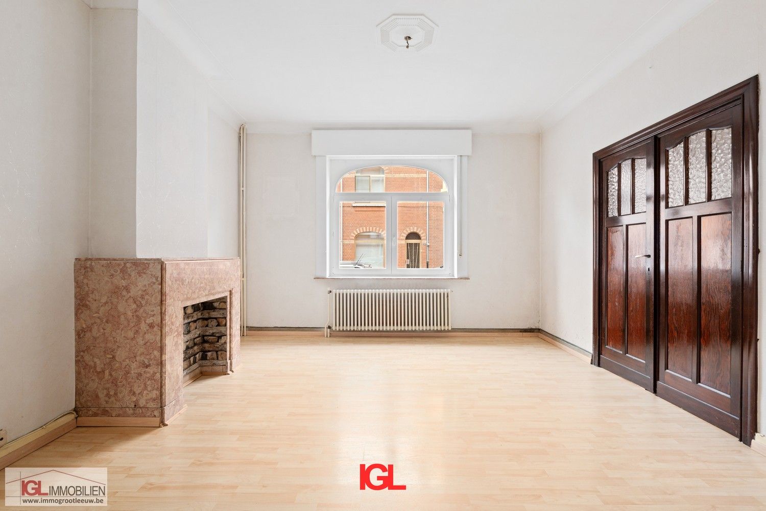 Karaktervolle ééngezinswoning met 4 slaapkamers en mooie tuin in het centrum van Ruisbroek foto 6