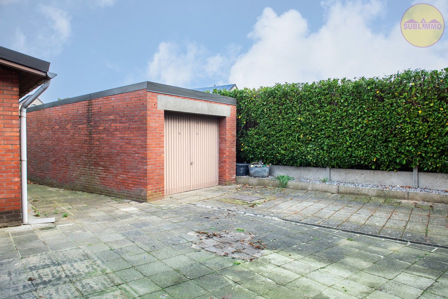 Energiezuinige halfopen gezinswoning met 3 slaapkamers, tuin en garage in Tessenderlo-Ham foto 20