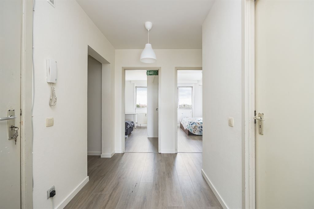 Energiezuinig appartement met panoramisch zicht foto 8