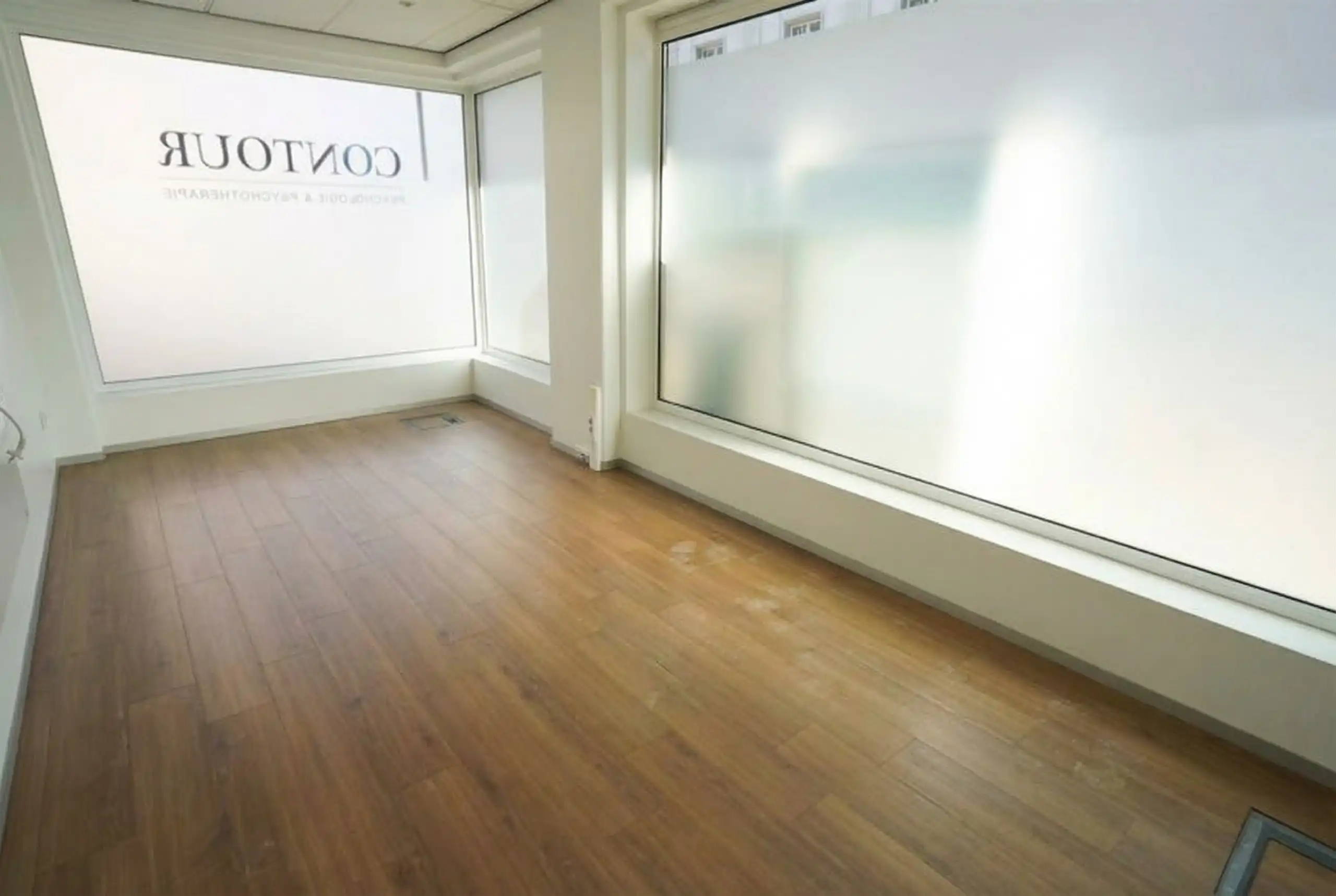 Modulair commercieel pand aan het Oude Gerechtshof  foto 5