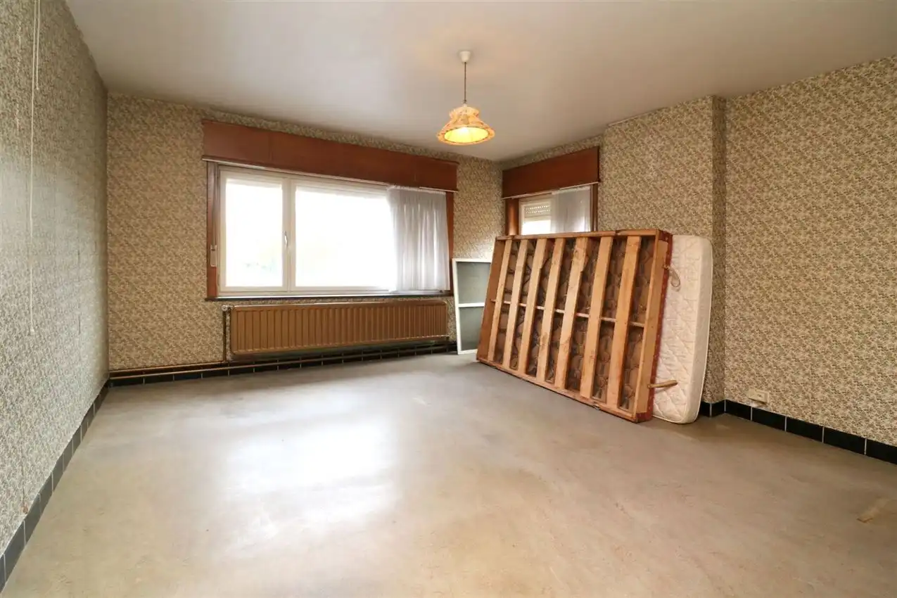 Buitenkans: groene achtertuin in centrum foto 34