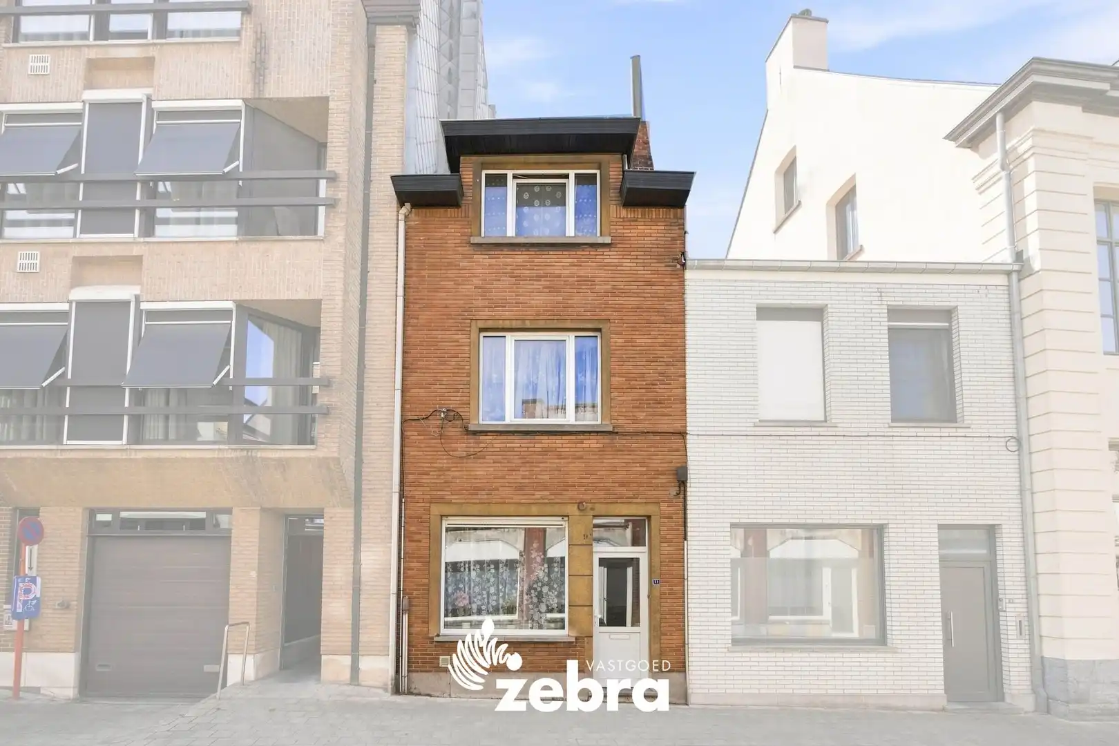 Huis te koop Nieuwstraat 11 - 8700 Tielt (8700)