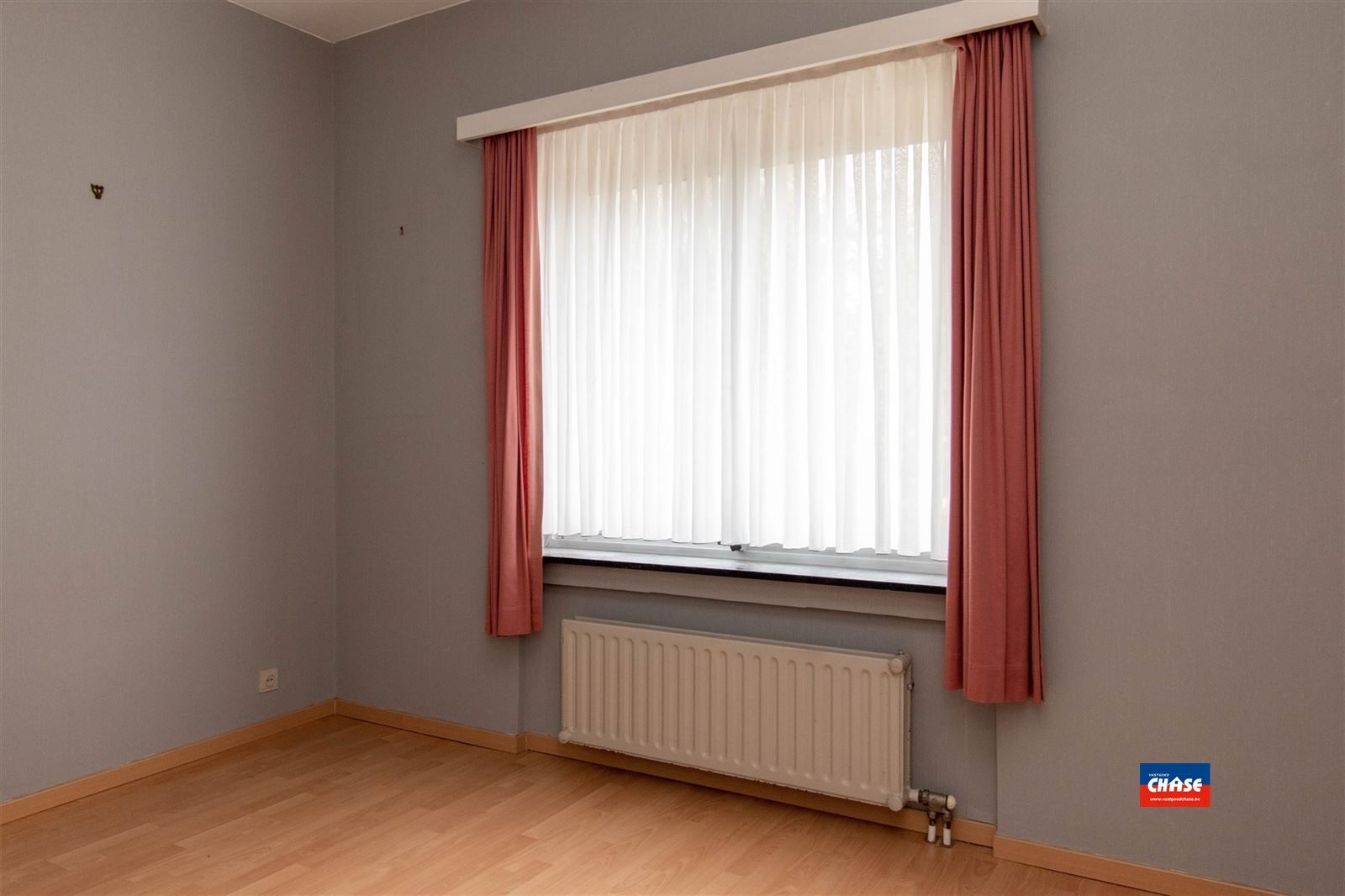 Appartement met 3 slaapkamers + garage foto 8