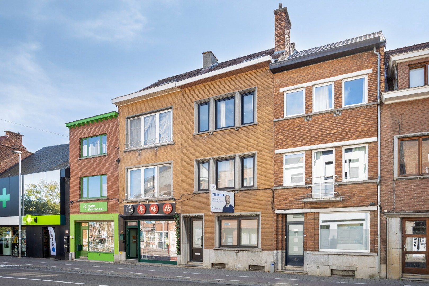 Woning met 6 slaapkamers, 2 badkamers en tuin in Kessel-Lo! – EPC 223 kWh/m² - bewoonbare opp. 251 m² foto 32