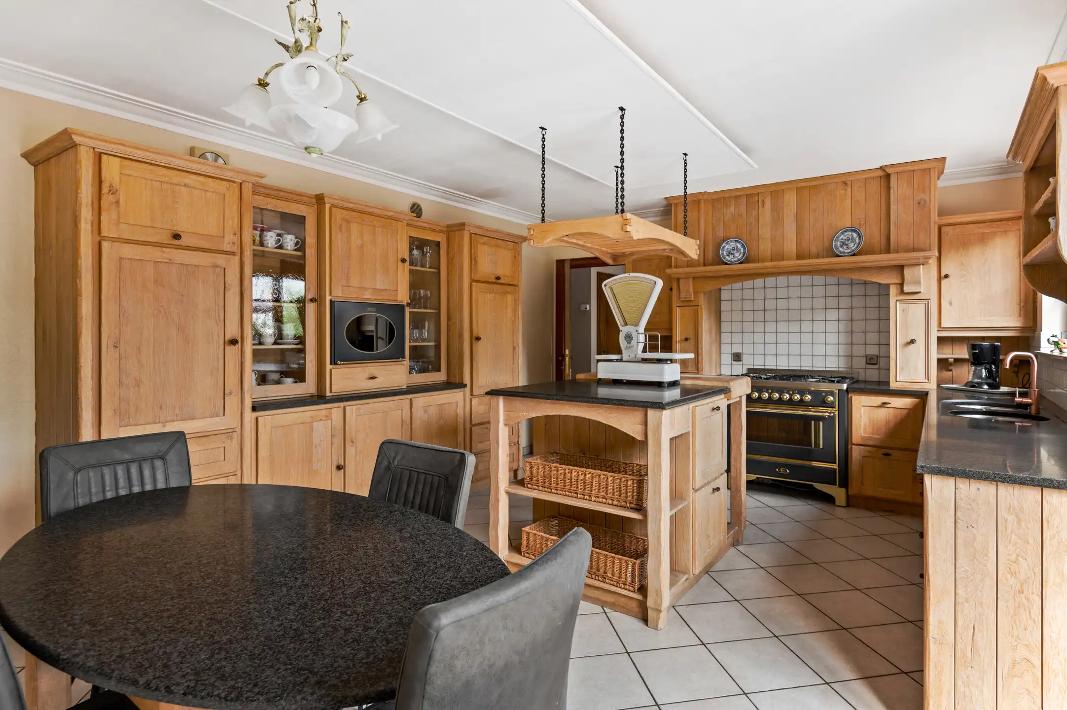 Uniek handelspand met woonst te Boom foto 7