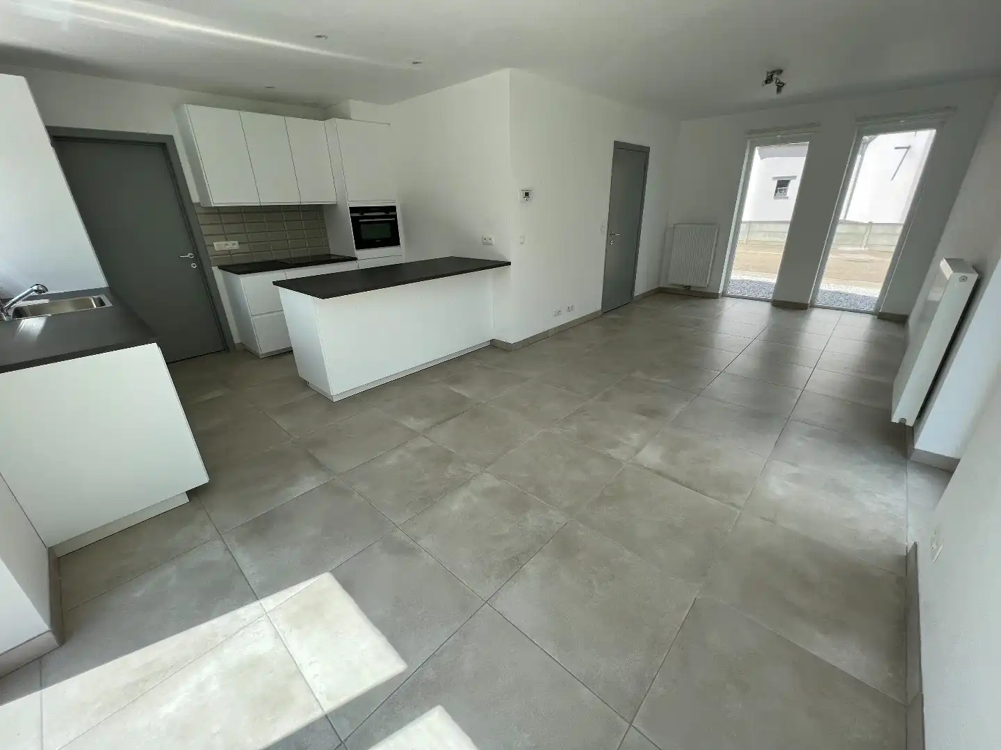 Prachtige HOB met 3 slpks, garage, terras en tuin foto 4