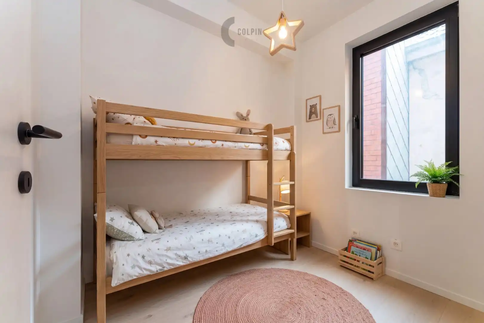 Instapklaar appartement vlakbij de Zeedijk van Knokke-Heist foto 8
