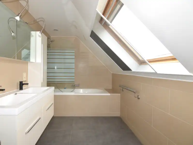 Duplex appartement te huur in Bonheiden foto 12
