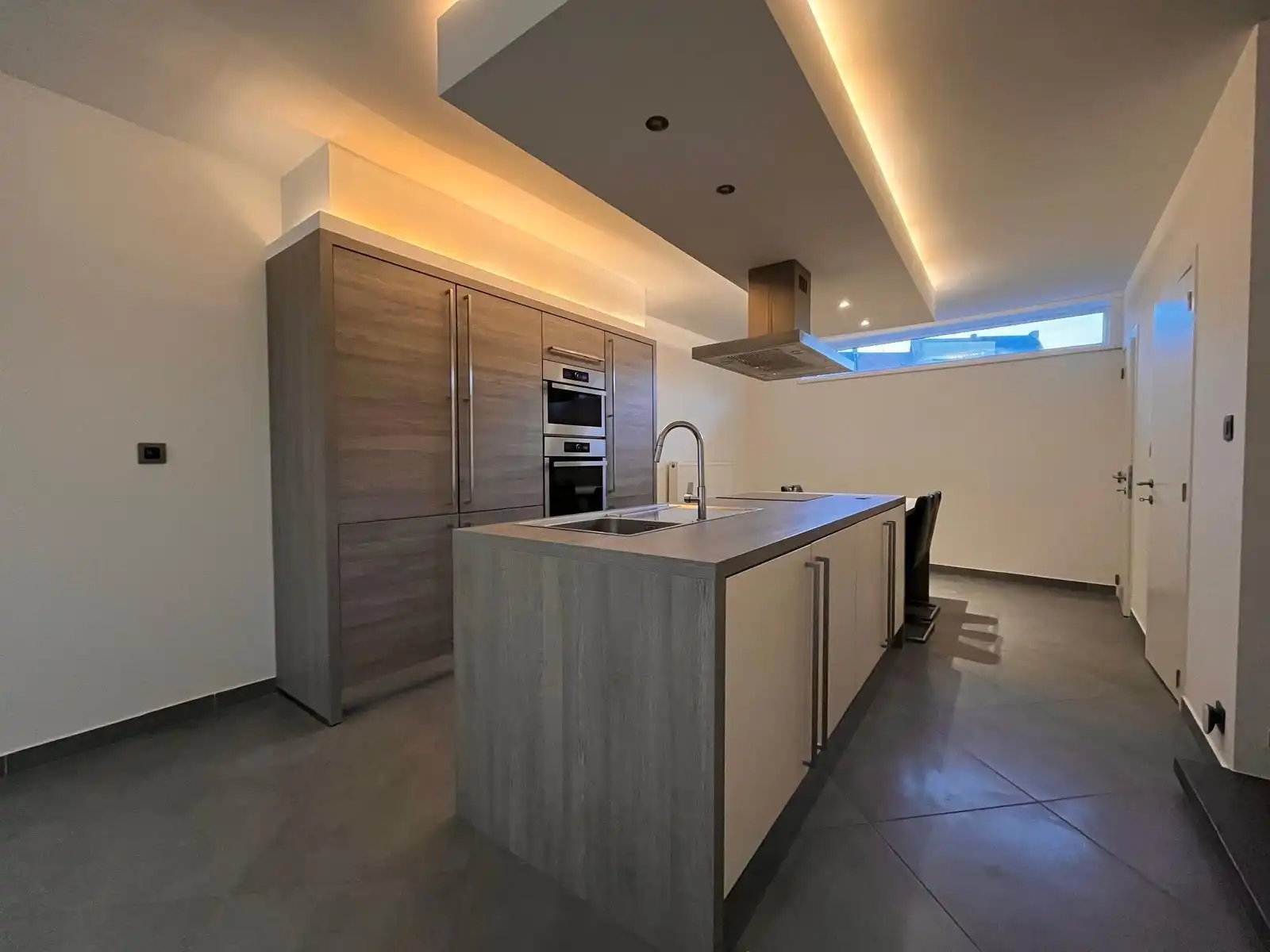 Instapklare woning met 3 slpks nabij station Tienen foto 5