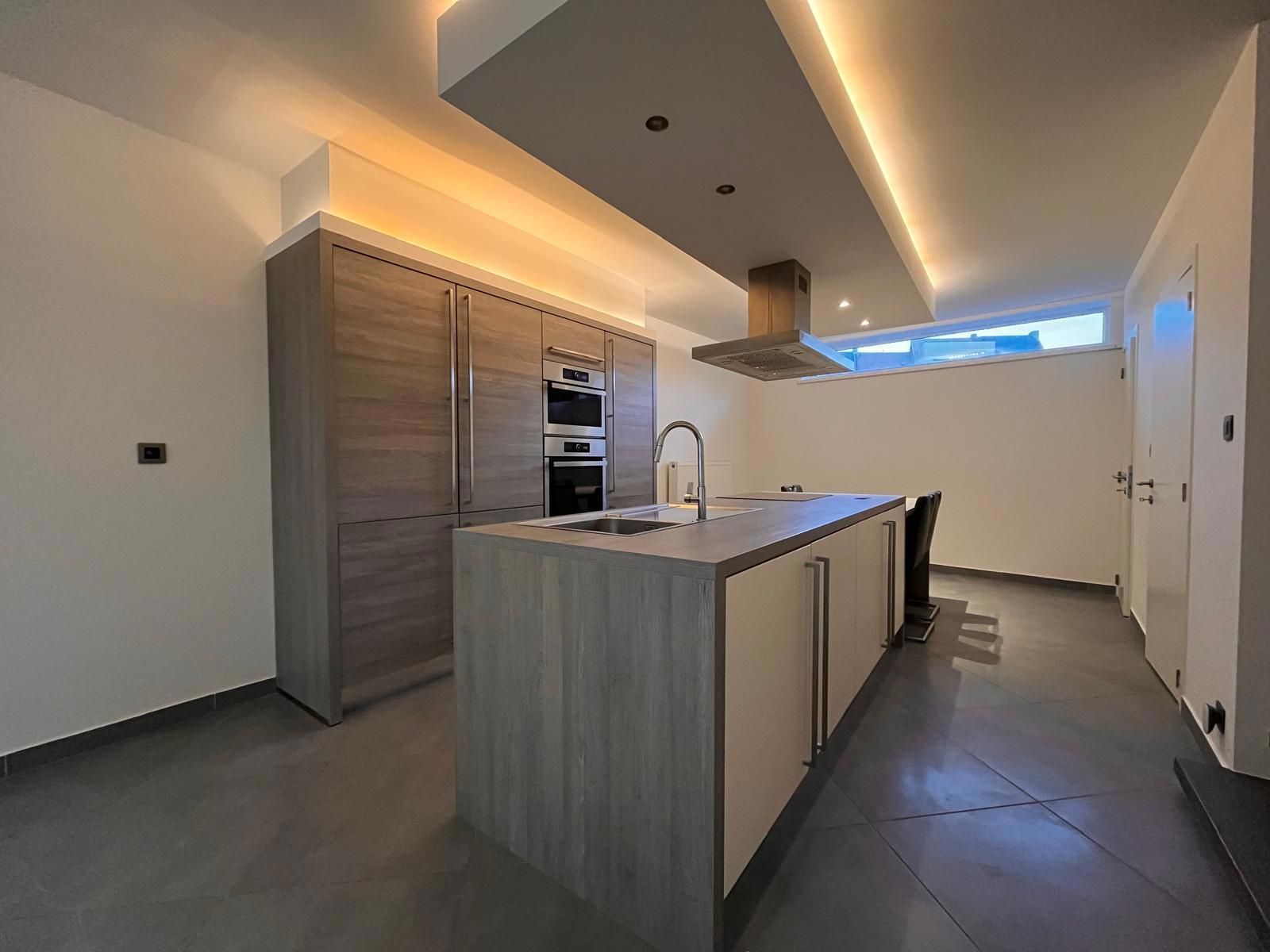 Instapklare woning met 3 slpks nabij station Tienen foto 5