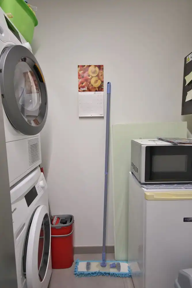 Zeer gunstig gelegen appartement met 2 slaapkamers en 2 terrassen foto 11