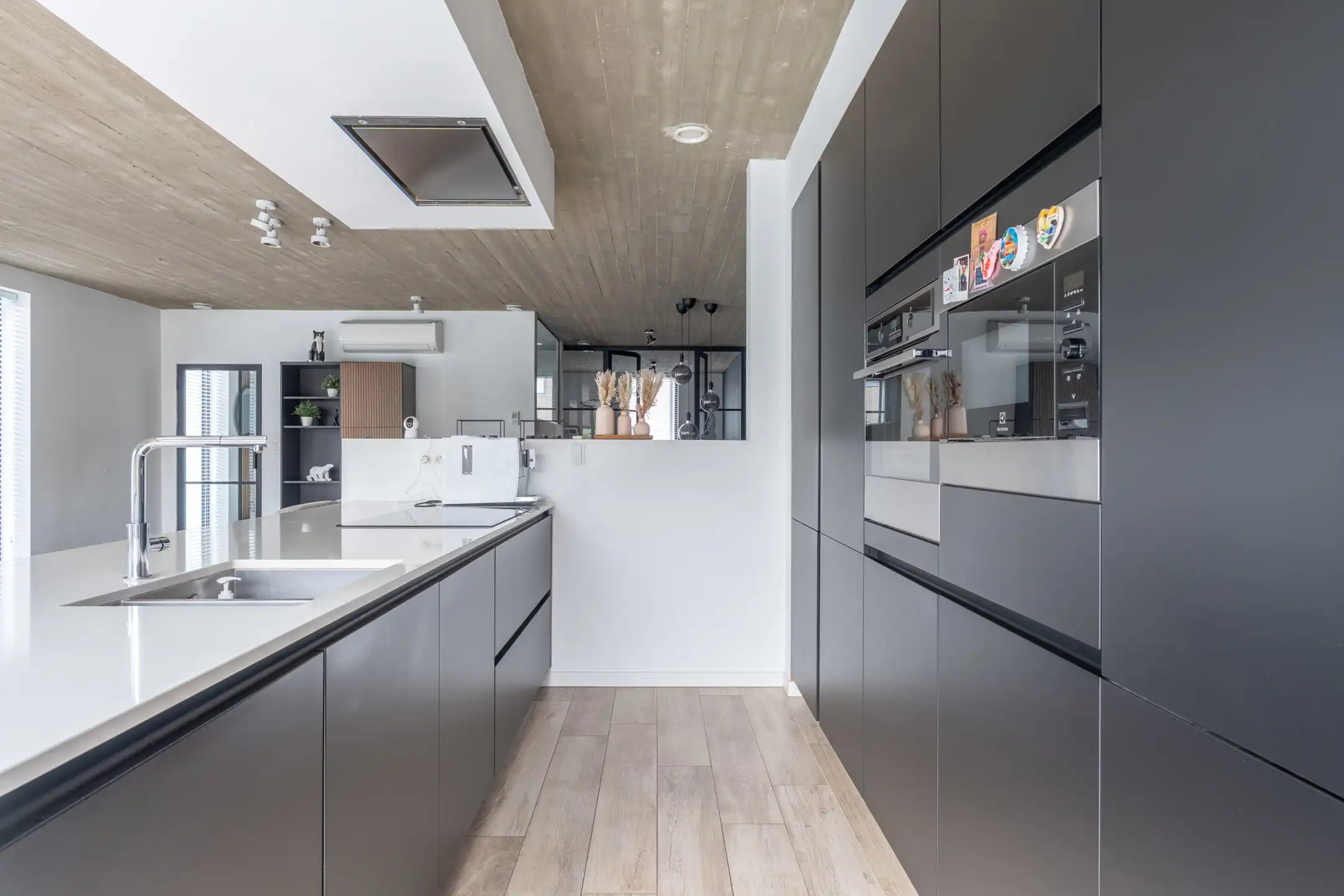 Energiezuinige 4 slpkwoning + bureau op toplocatie te Beerse foto 6