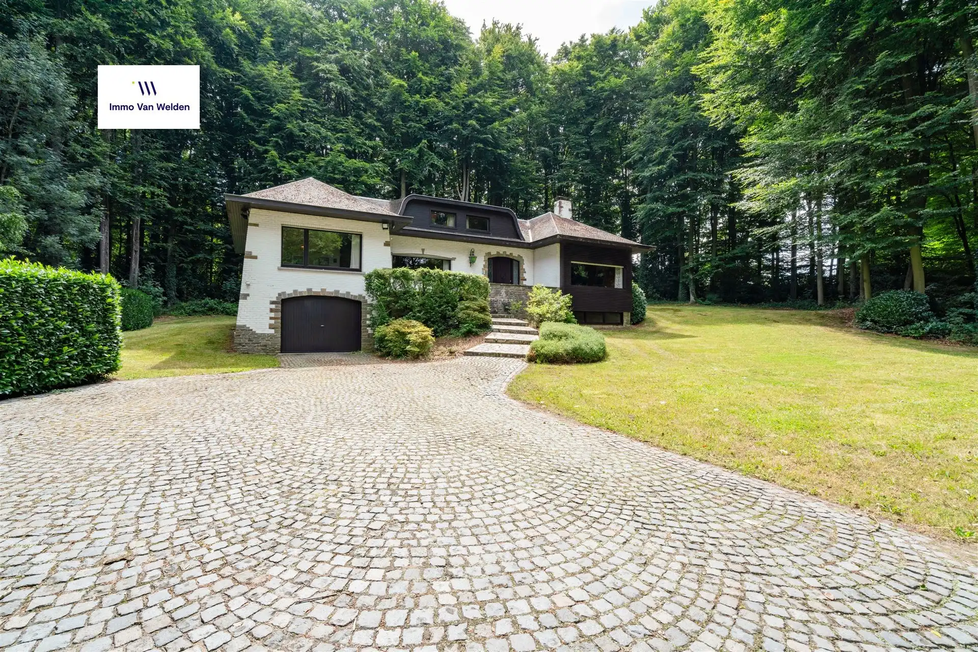 Villawoonst te Maarkedal foto 28