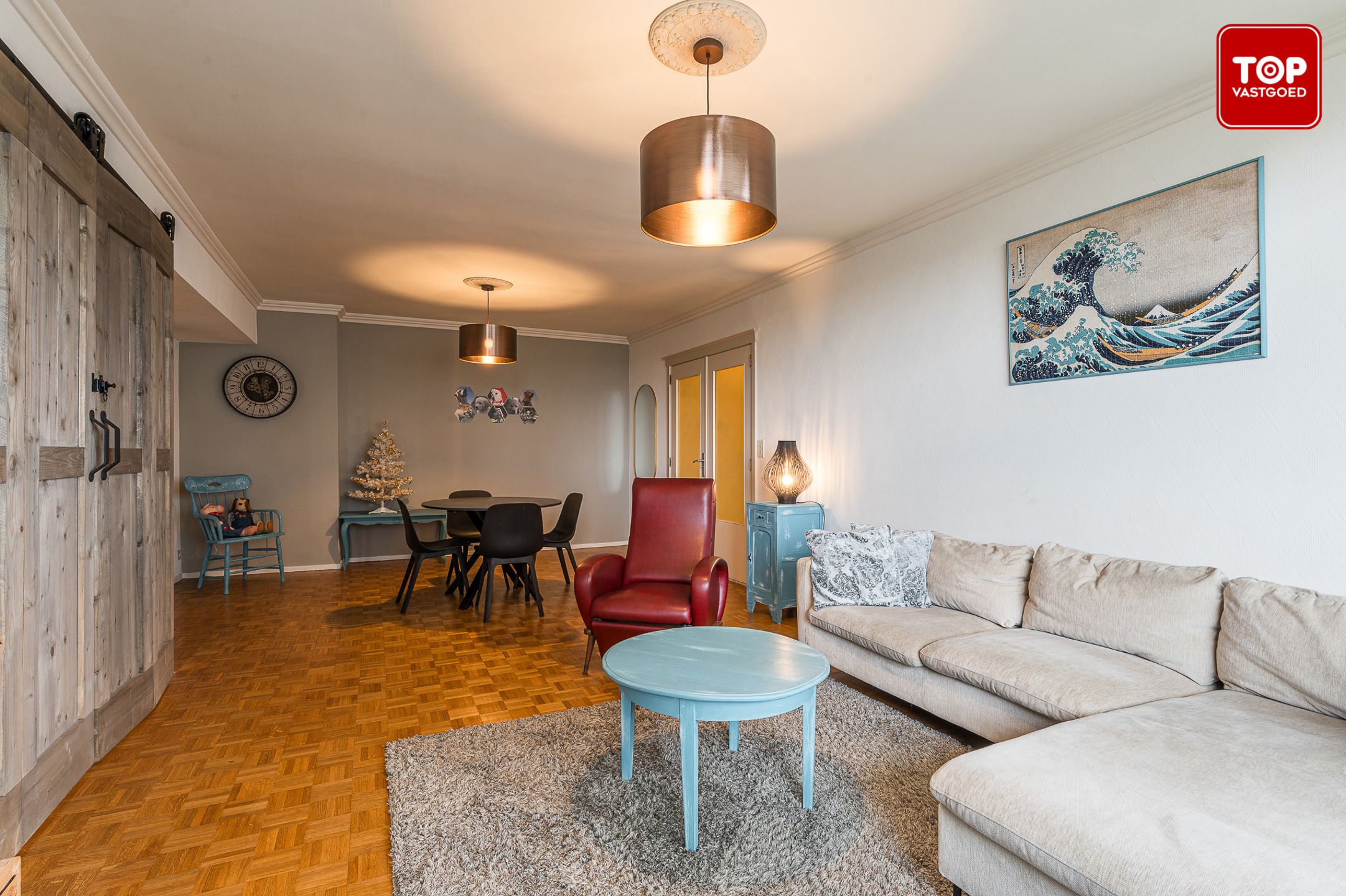 Instapklaar appartement met mooie vergezichten. foto 6
