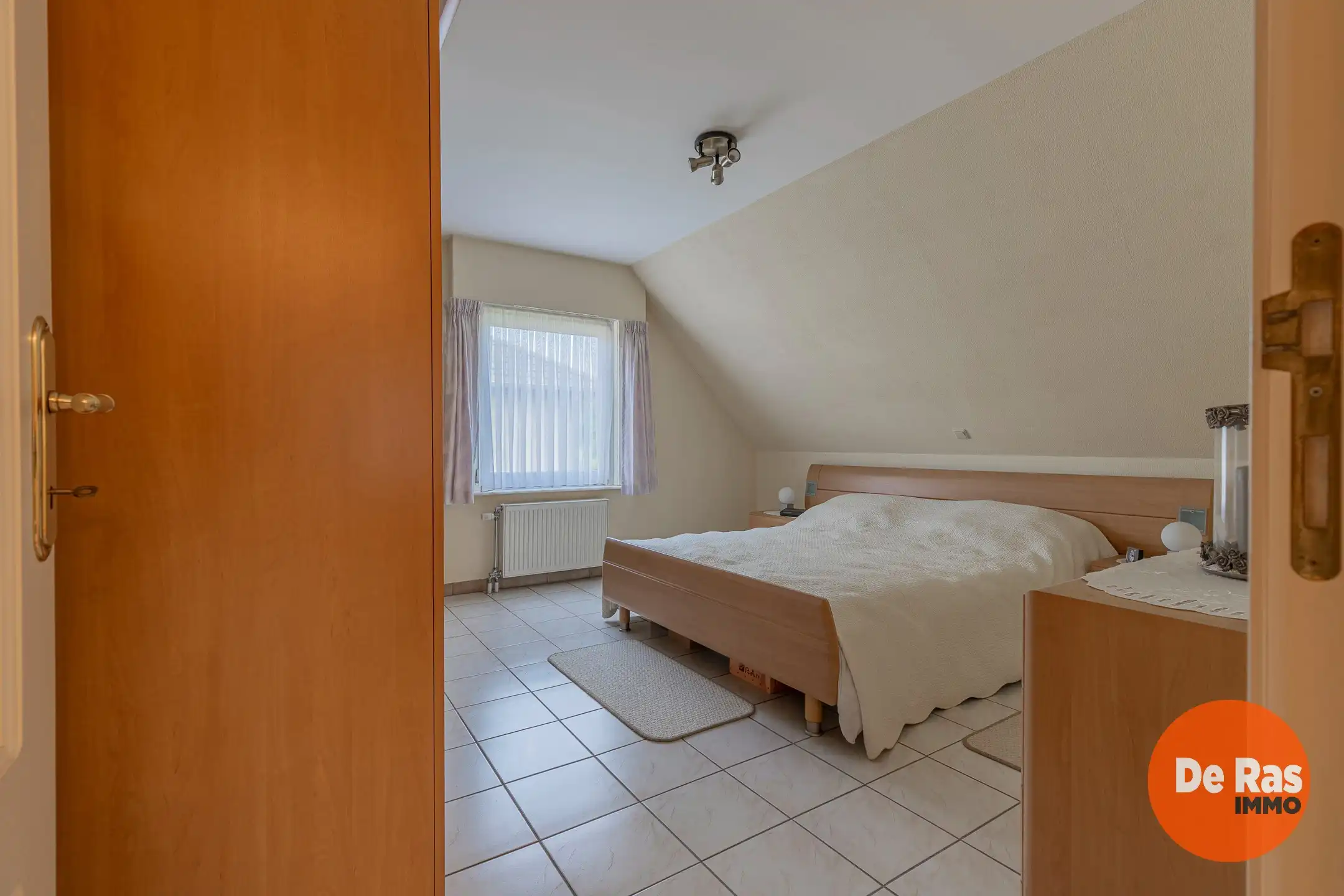 DE PINTE - Instapklare OB met 3 slps/garage/tuin en goed EPC foto 12