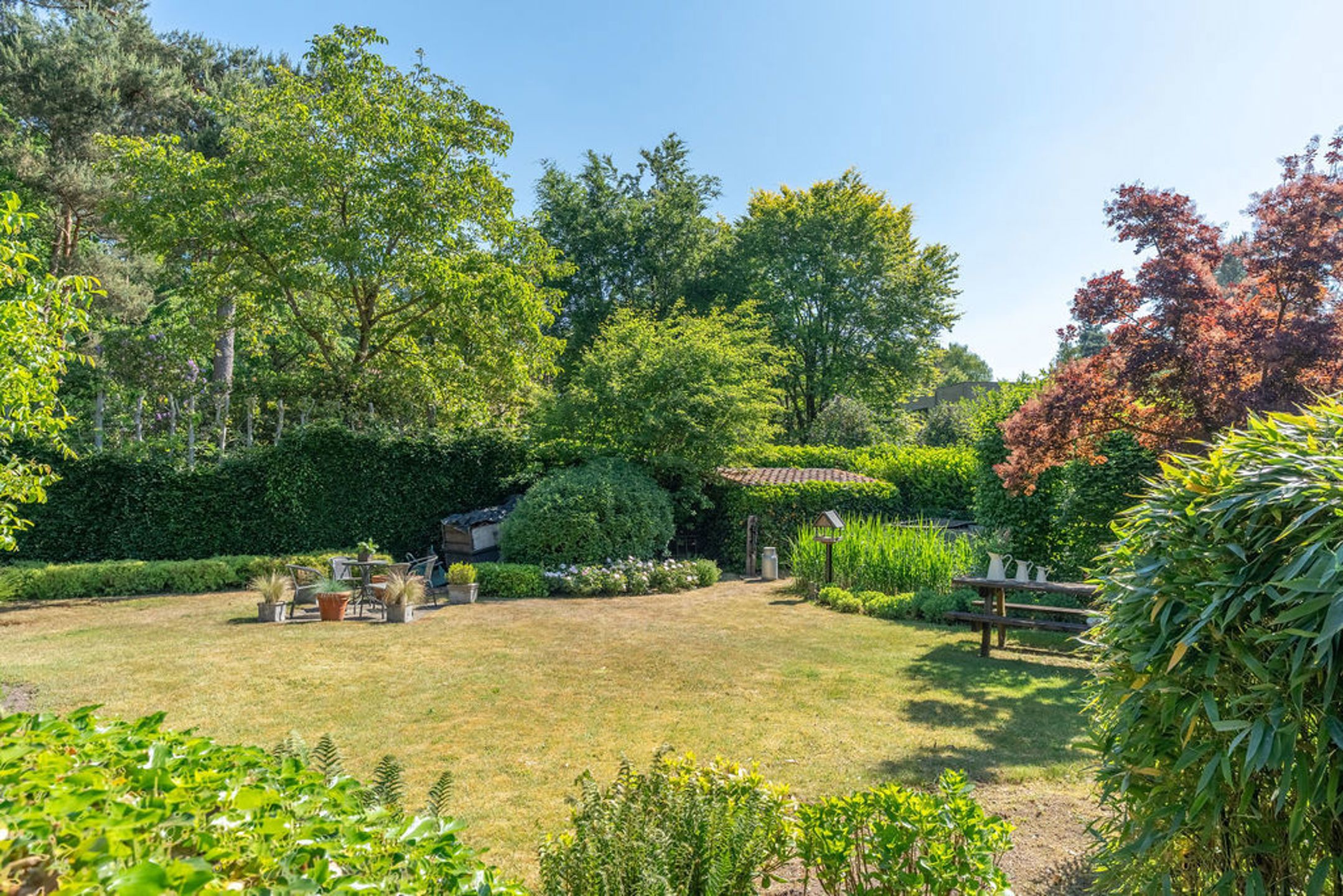 Ruime villa met 6 slpk op 2.295 m² grond met veel privacy foto 68