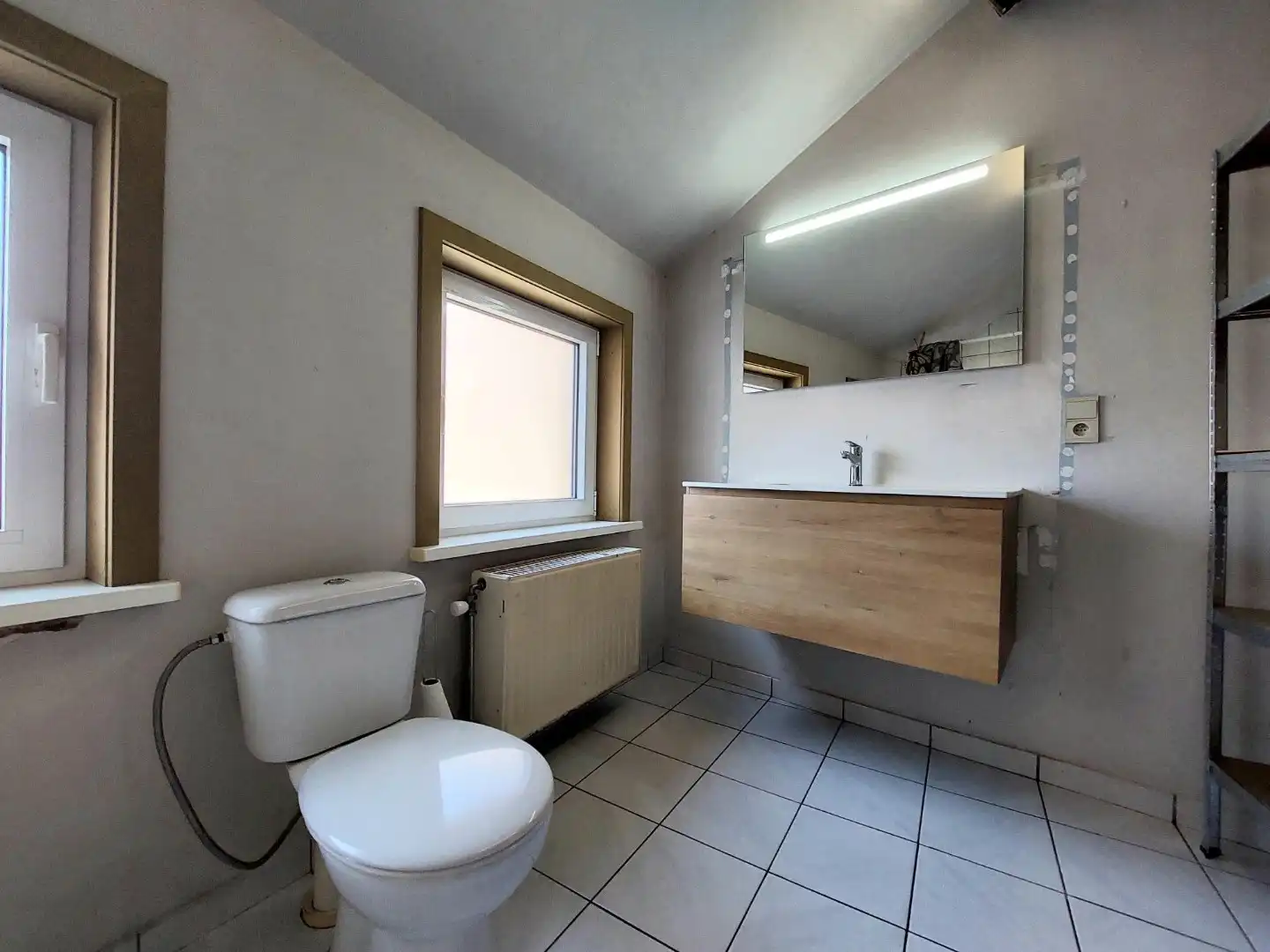 Gezellig rijwoning  foto 4