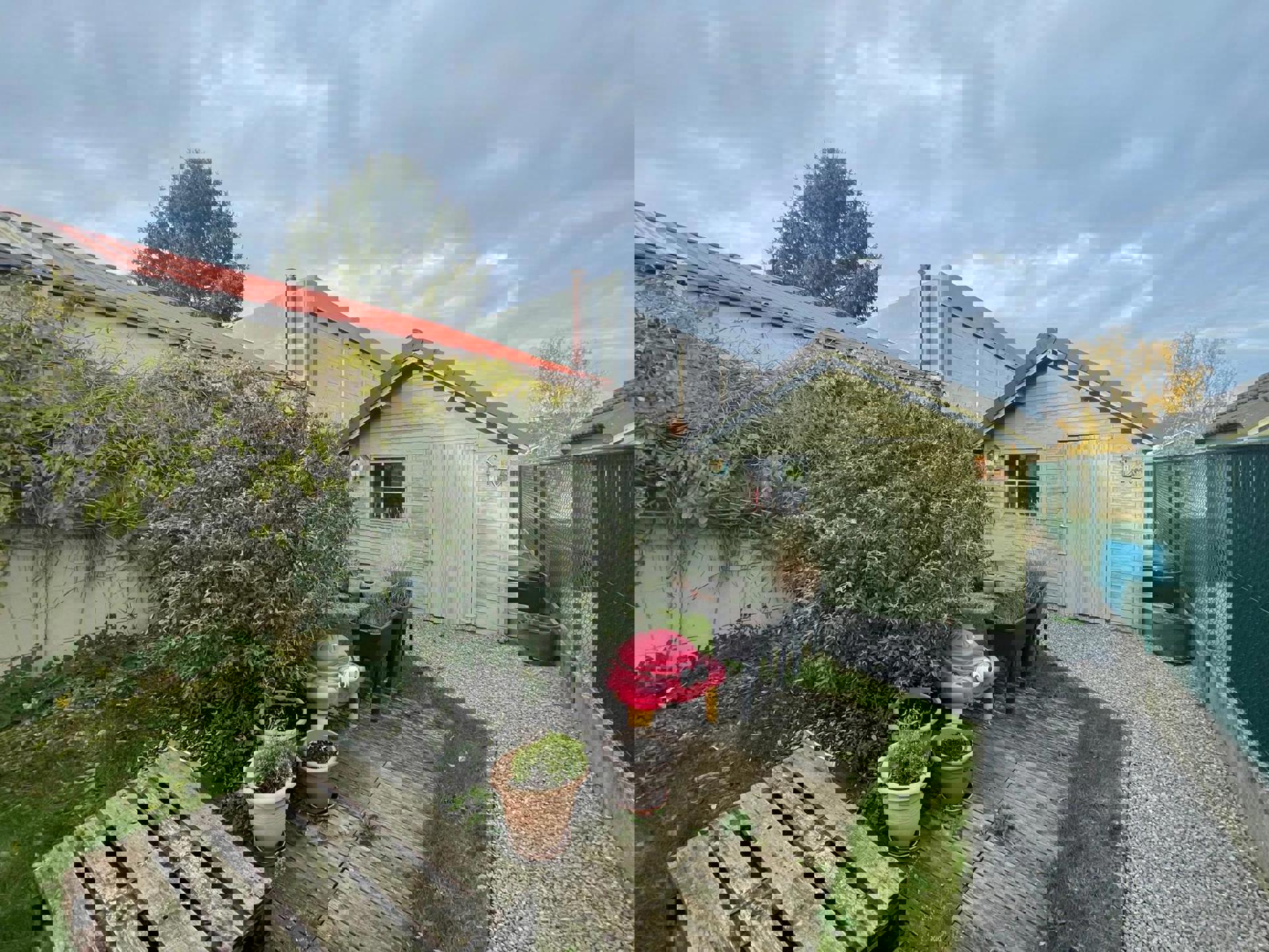 Instapklare rijwoning op centrale ligging  foto 19