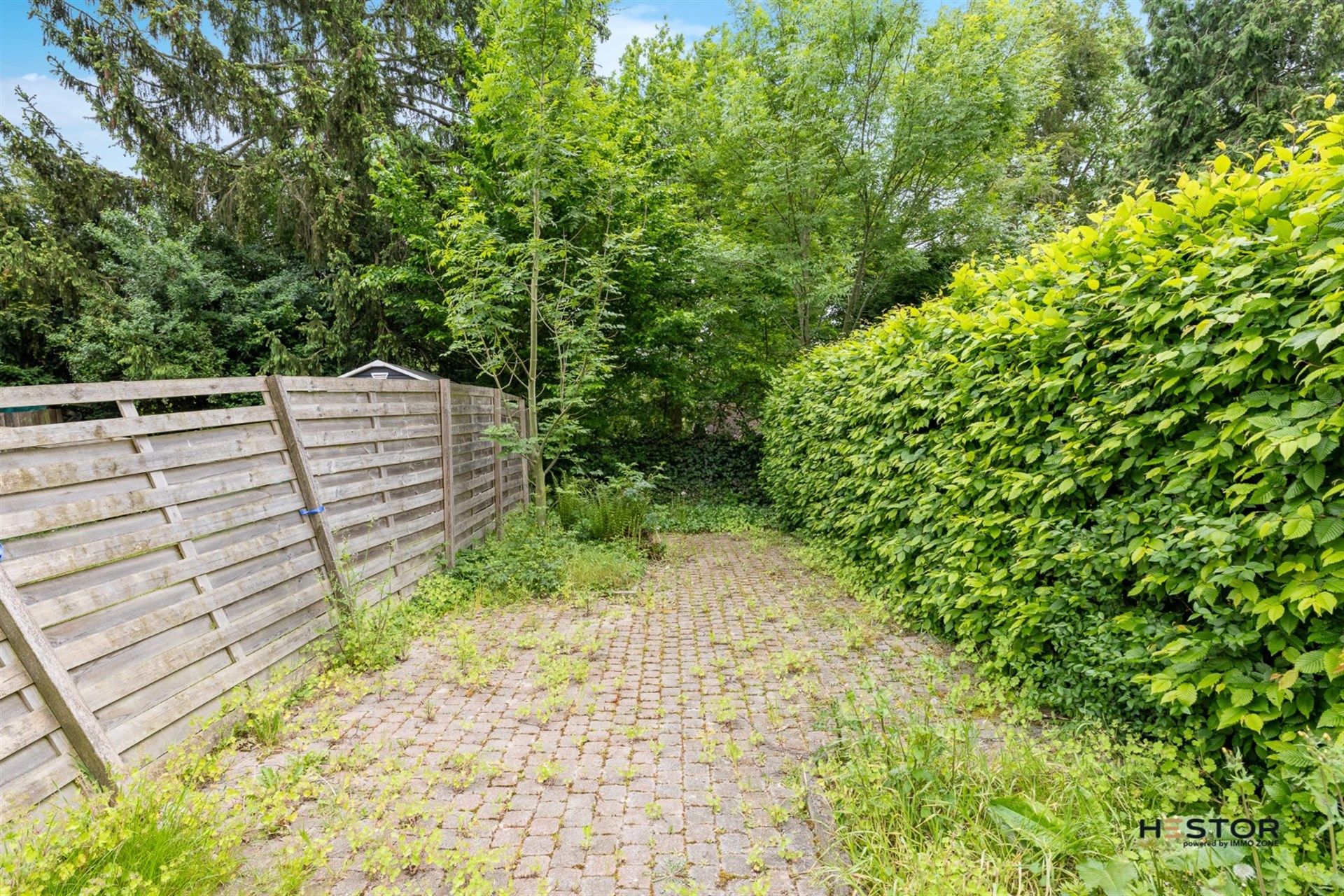 Instapklaar appartement dichtij het centrum van Temse  foto 11