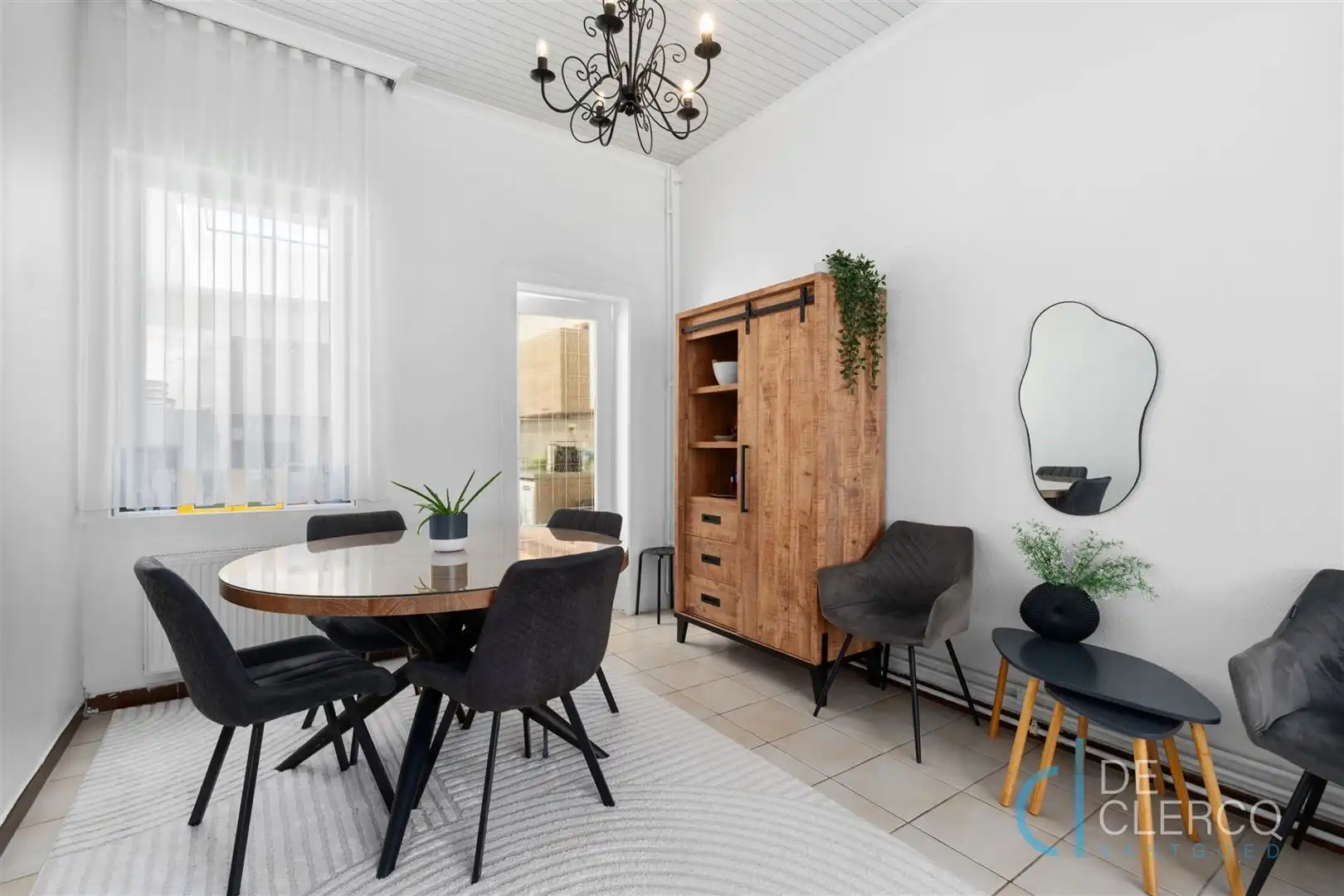 Charmante woning met 4 slaapkamers te koop in Gent!  foto 5
