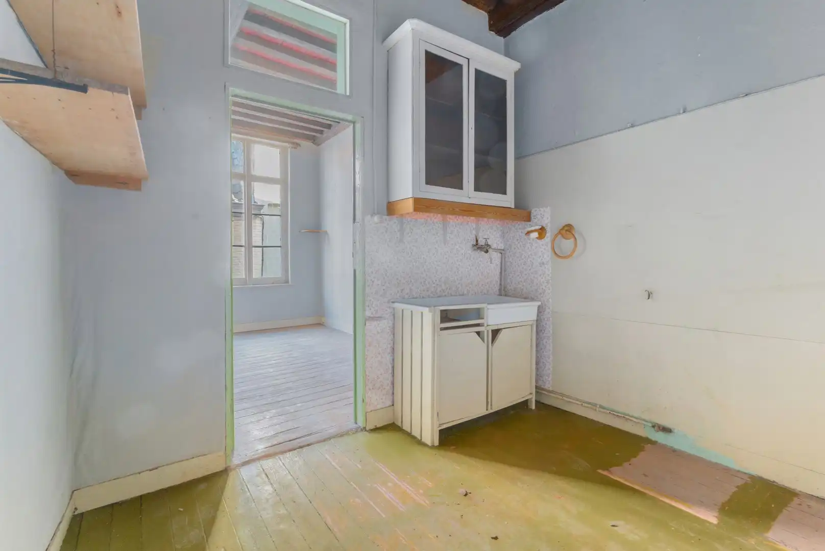 Unieke eigendom te koop aan het Gravensteen foto 5