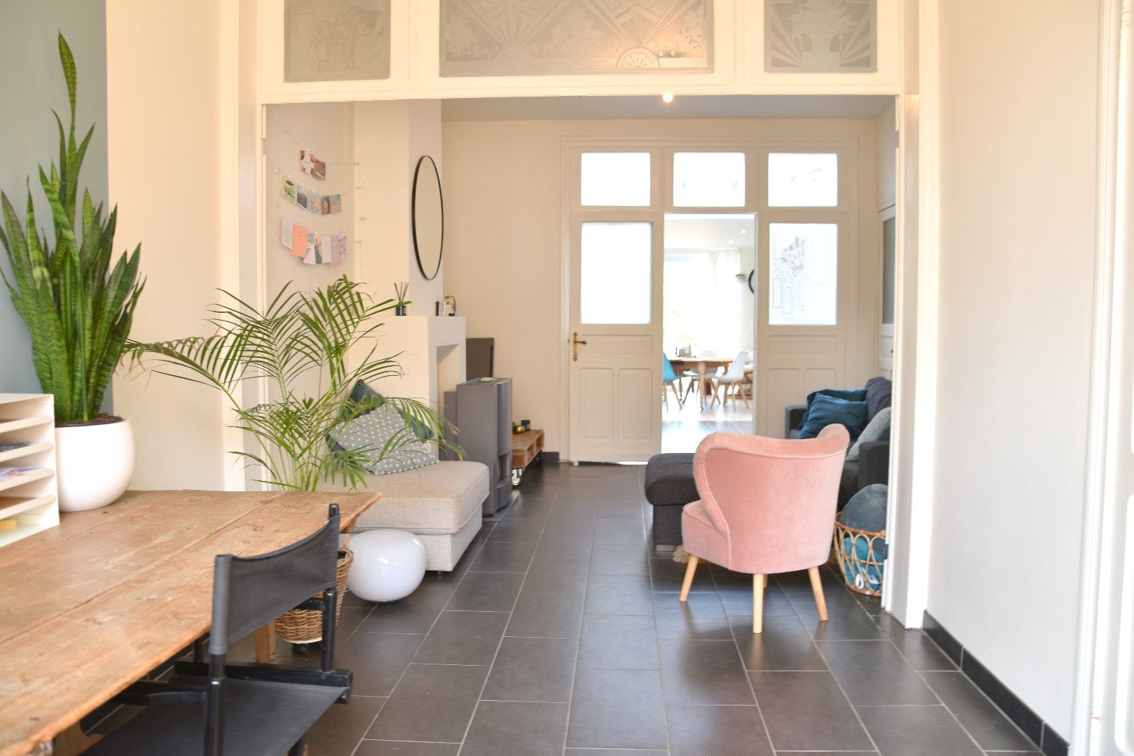 Charmante woning met 2 slaapkamers te Marke foto 3