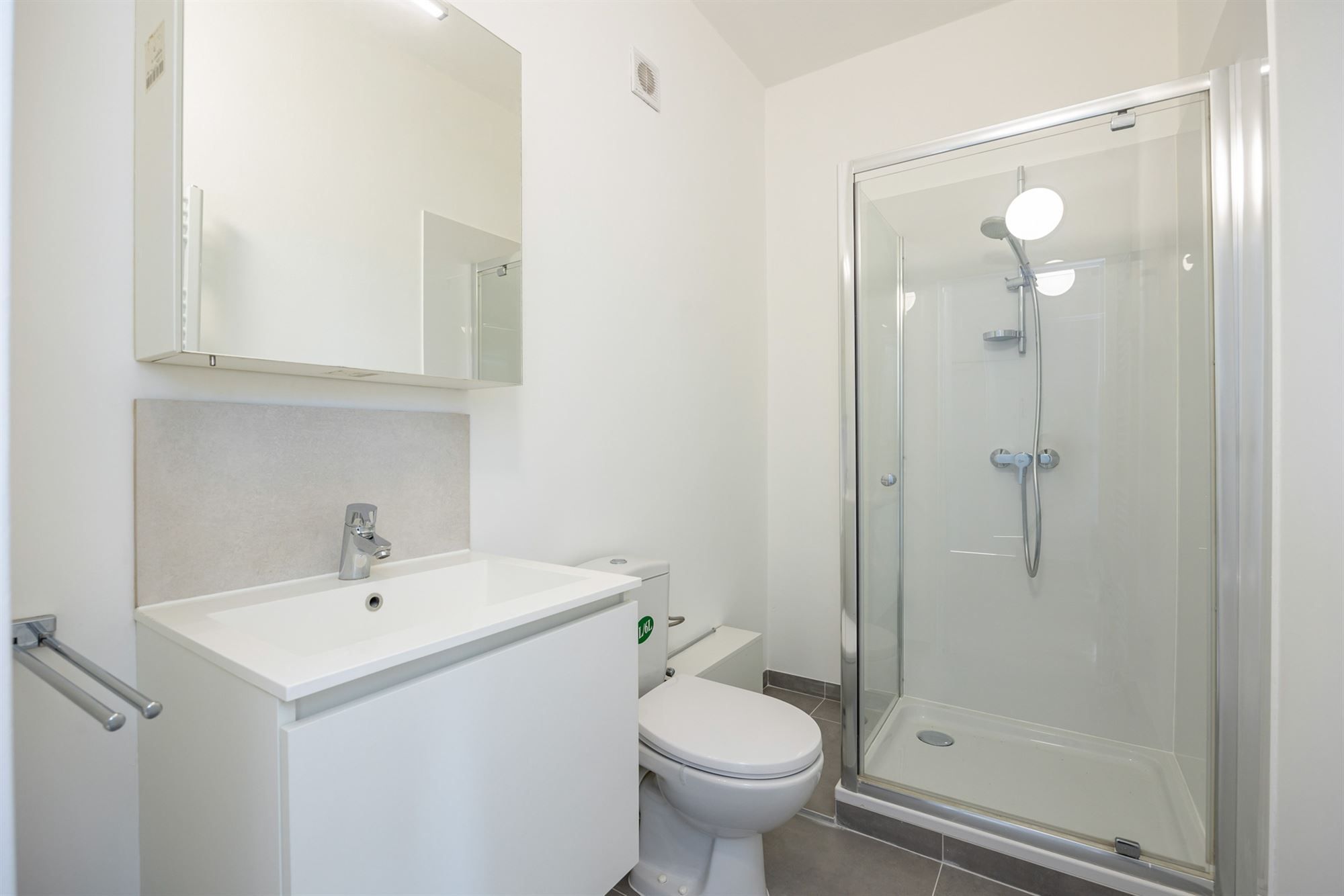 Gerenoveerd startersappartement nabij de Slachthuissite foto 5