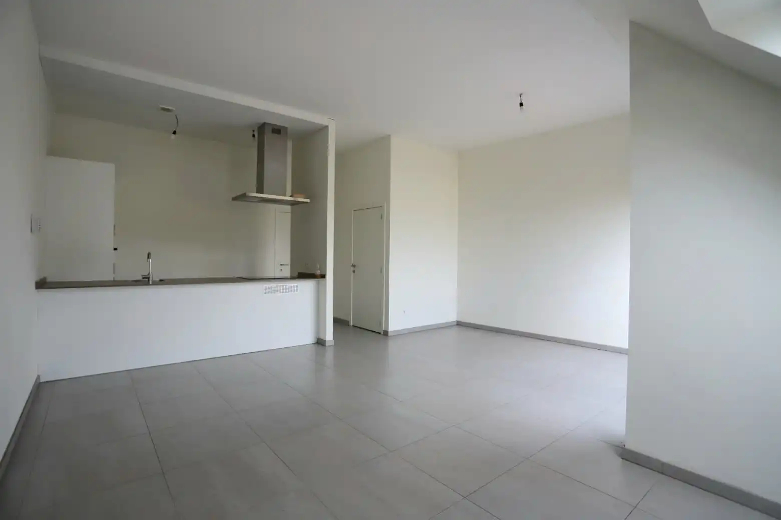Eénslaapkamerappartement in hartje van Eisden/Maasmechelen  foto 4