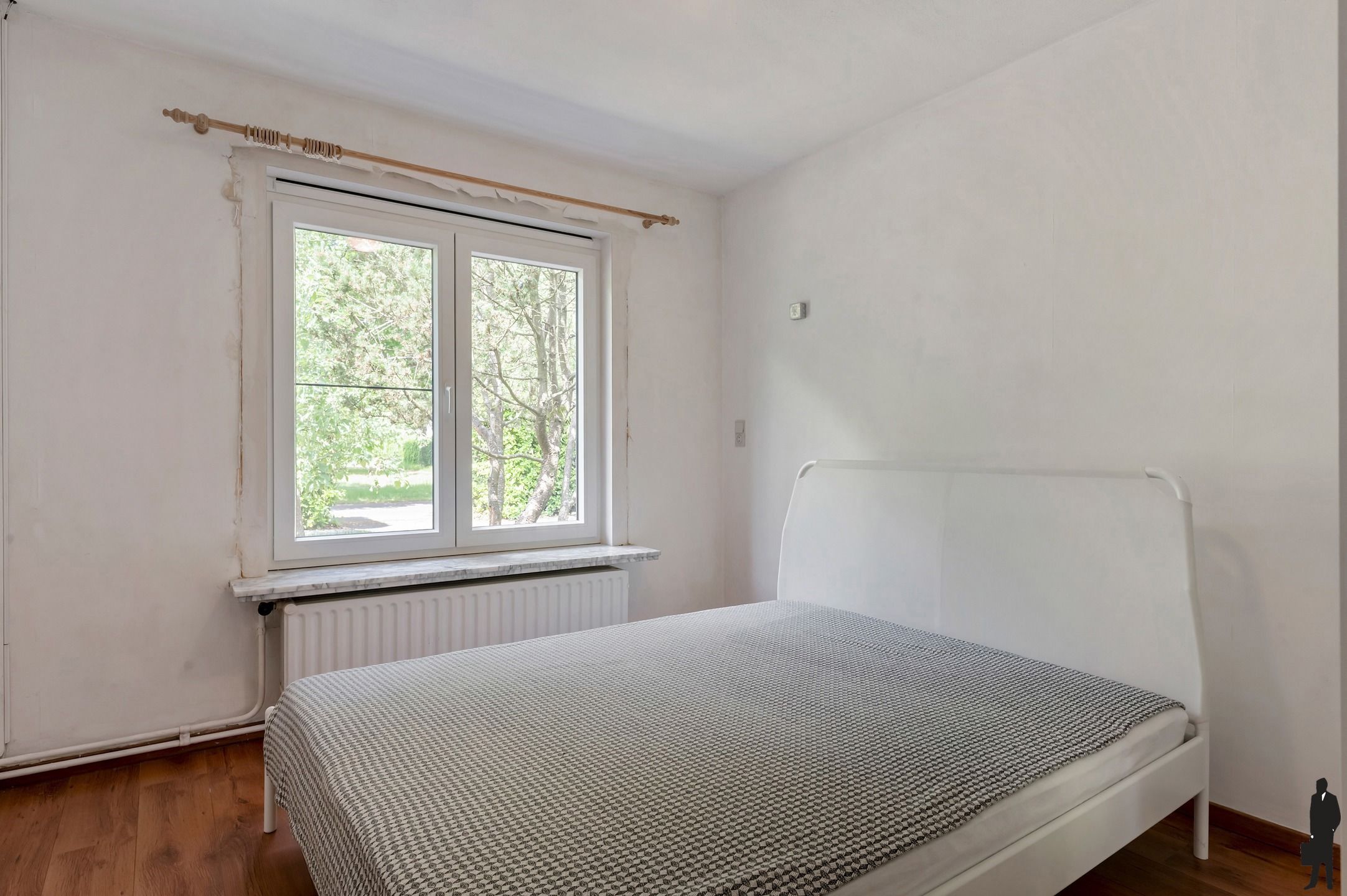Instapklare laagbouwwoning in Europese wijk te Mol foto 11