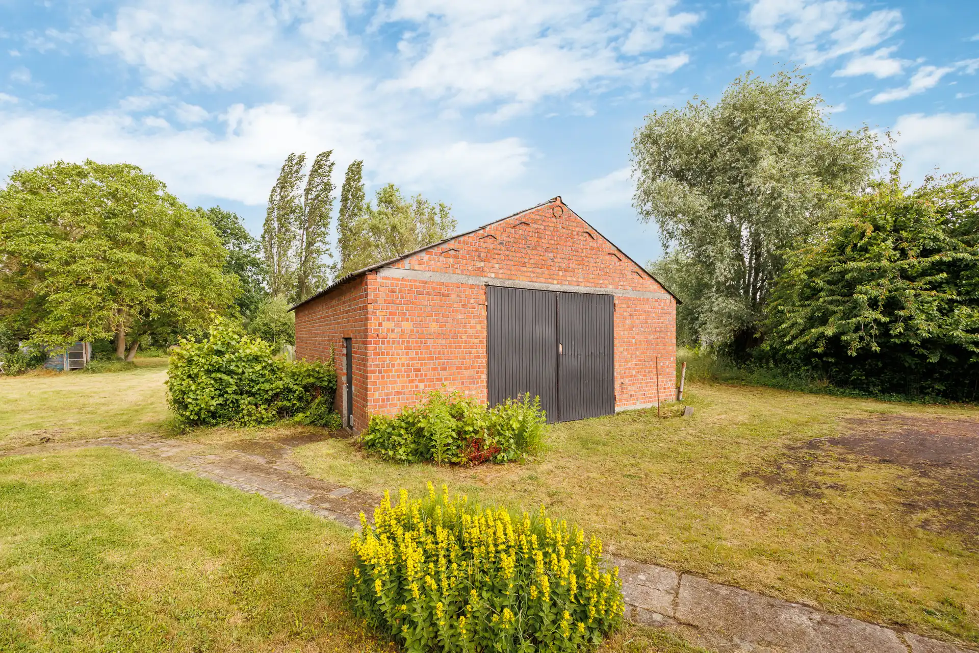 Unieke kans: Riant perceel (5.526 m²) met mogelijkheden foto 11