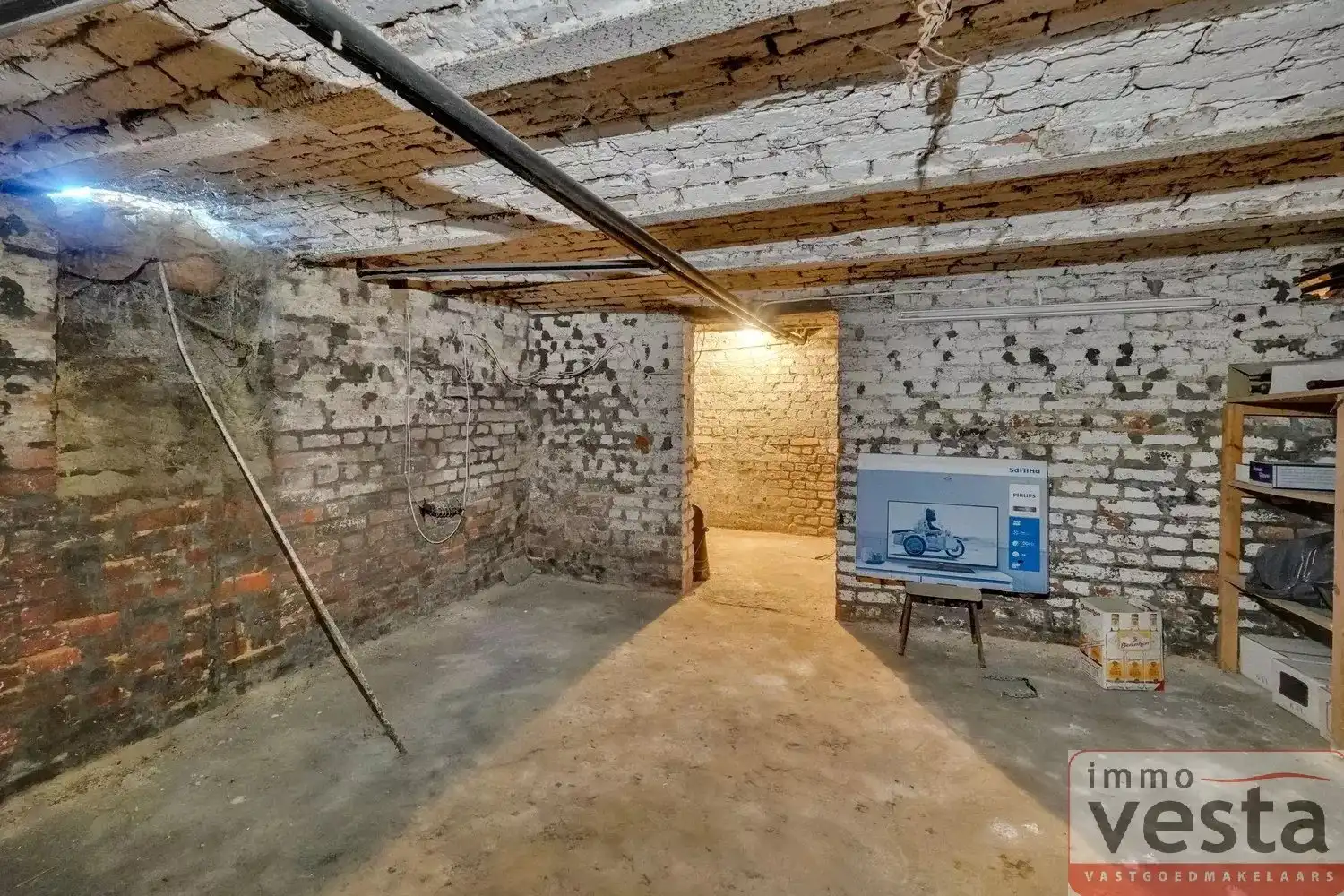 Landelijk gelegen woning met atelier foto 19