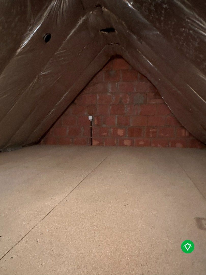 Gezellige woning te Kortemark foto 35