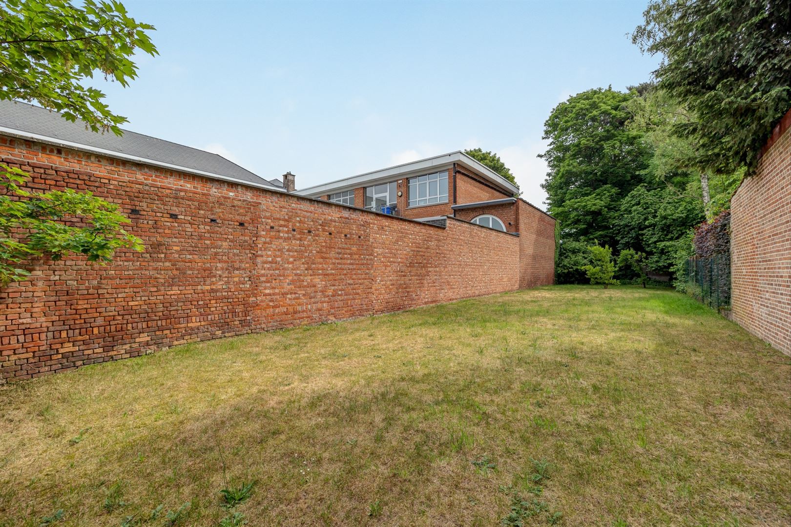 Charmant huis met 2 slaapkamers in Bonheiden foto 4