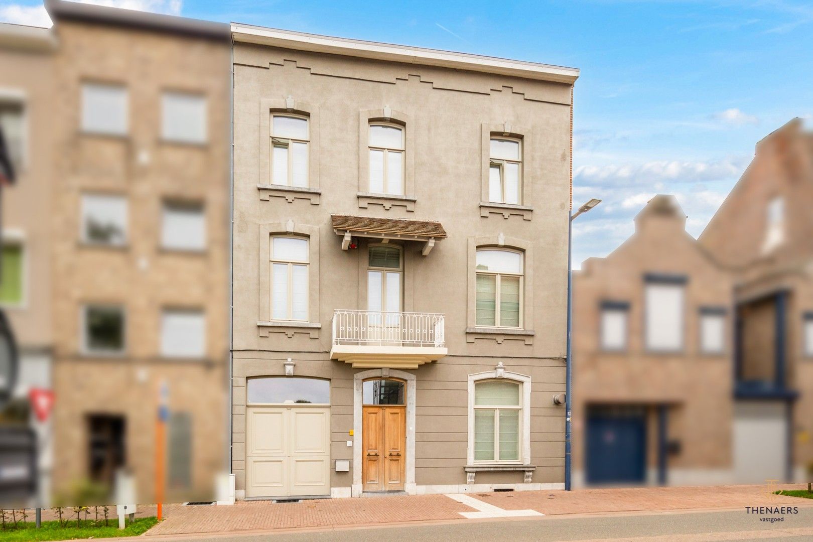 Huis te koop Gazometerstraat 12 - 3800 Sint-Truiden