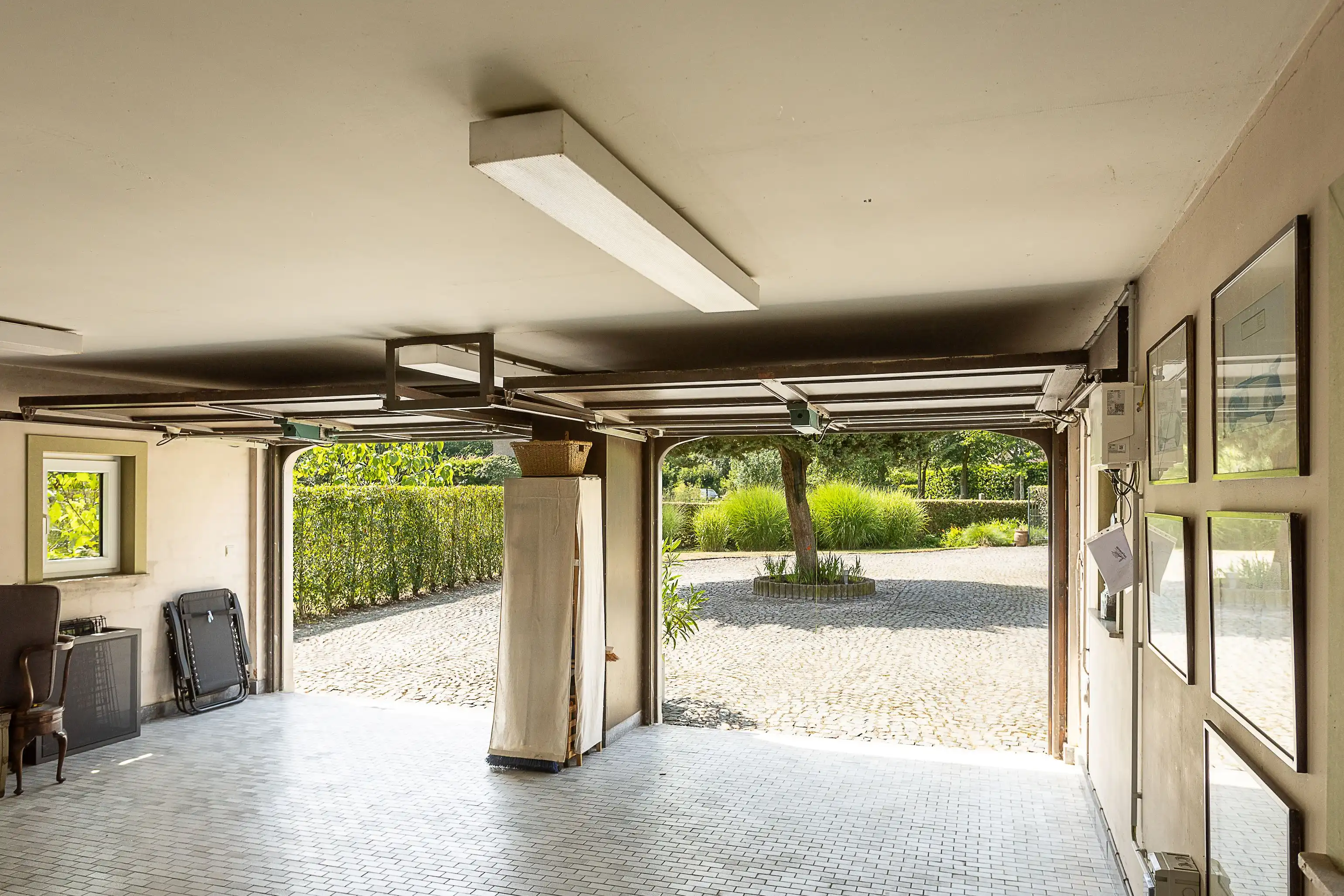 Villa te koop in Aalter aan de Kraenepoel foto 17