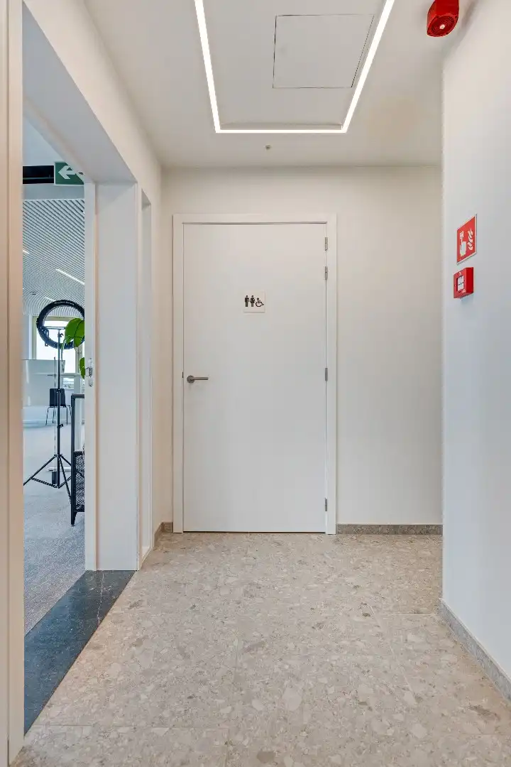 Nieuwbouw kantoorverdiep op uitstekende locatie foto 5