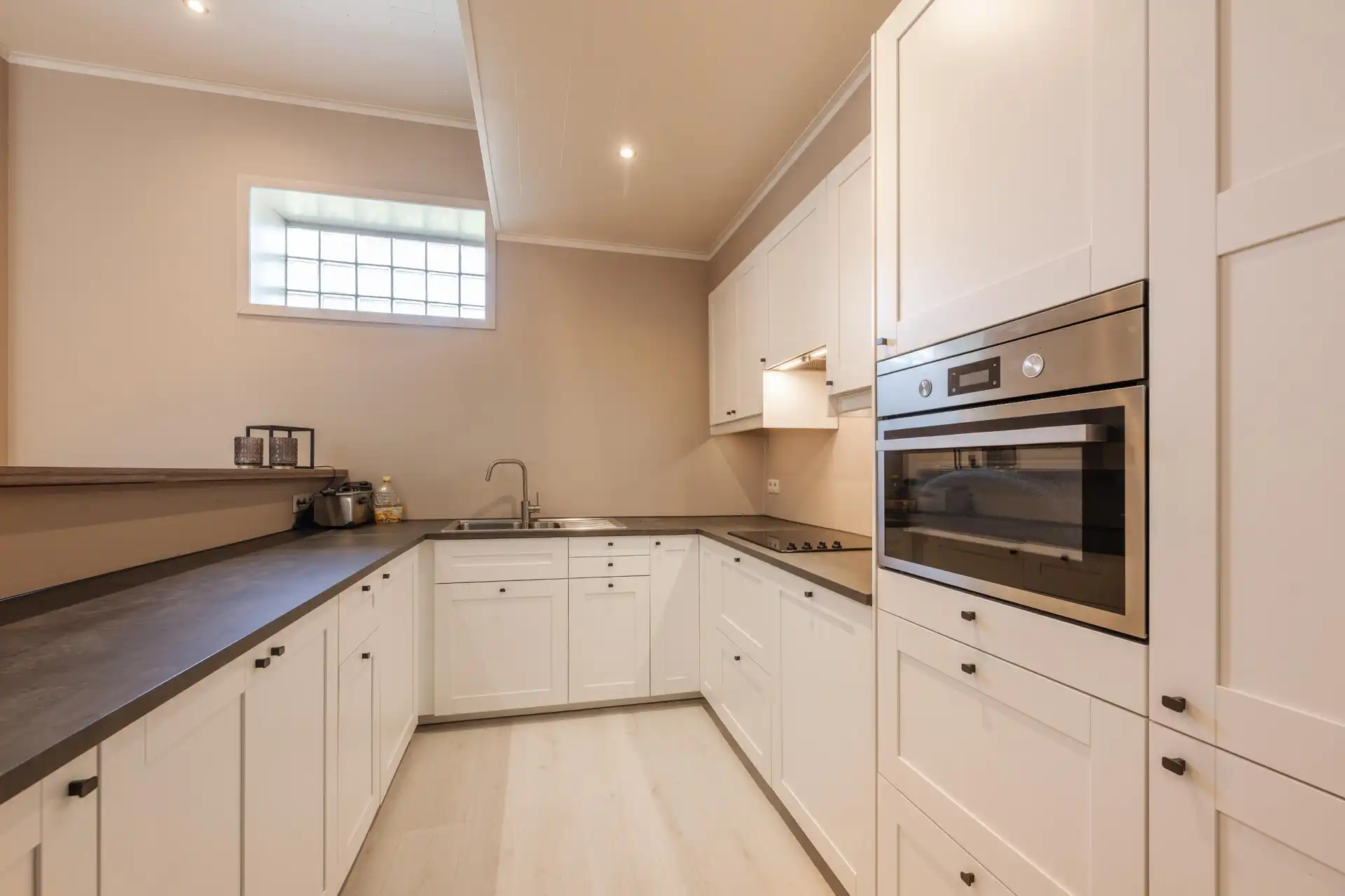 GERENOVEERDE LEUKE RIJWONING MET 3 SLAAPKAMERS EN PRAKTIJKRUIMTE TE KOOP IN DESSELGEM🏡 foto 26