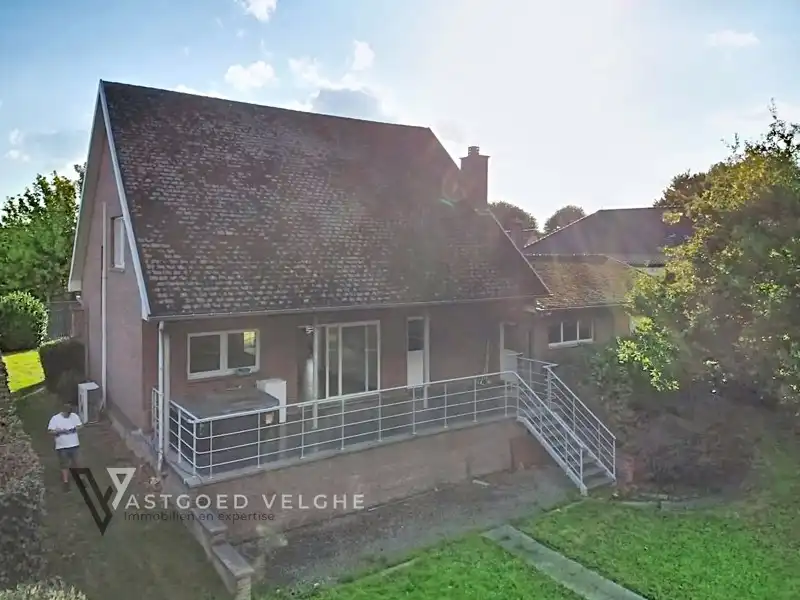 🏡 +++AL VERKOCHT VOOR ONLINE PUBLICATIE +++ foto 65