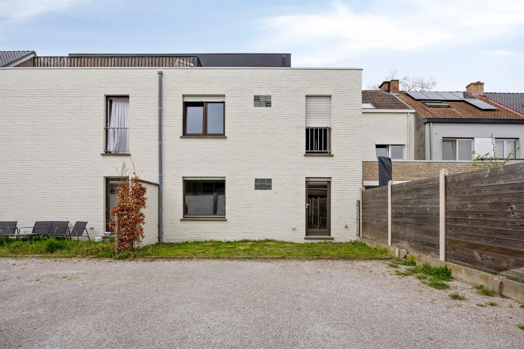 Recent gerenoveerd appartement foto 11