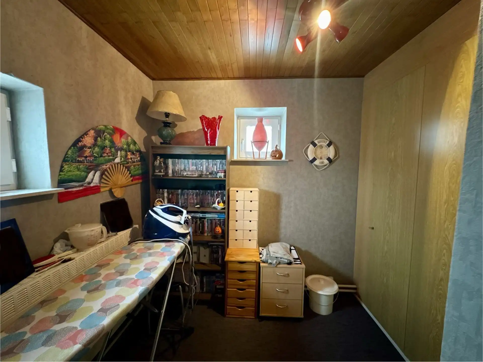 Instapklare halfopen mijnwerkerswoning te koop  foto 13