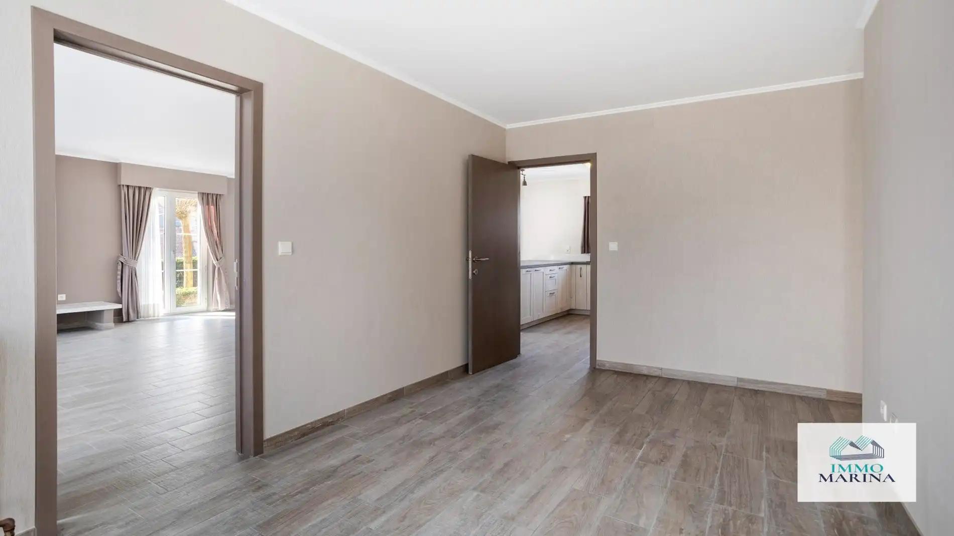 Gelijkvloerse woning met tuin en garage op 15a31ca foto 14