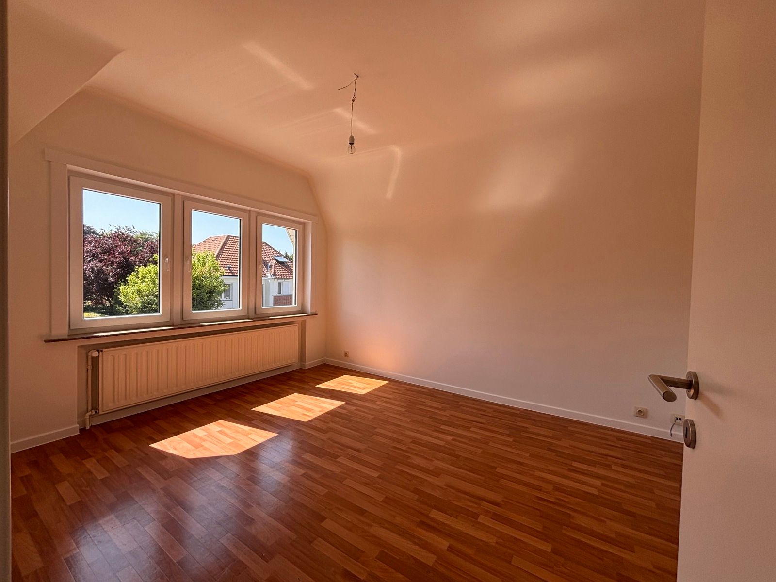 Charmante 3-gevel woning te Meise foto 10