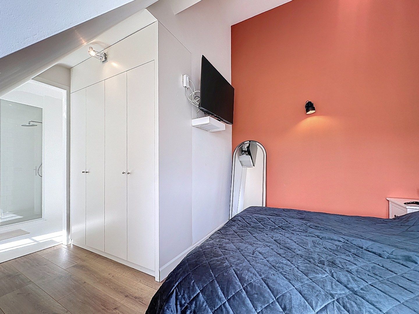 Ruim en modern wonen temidden van de polders foto 26