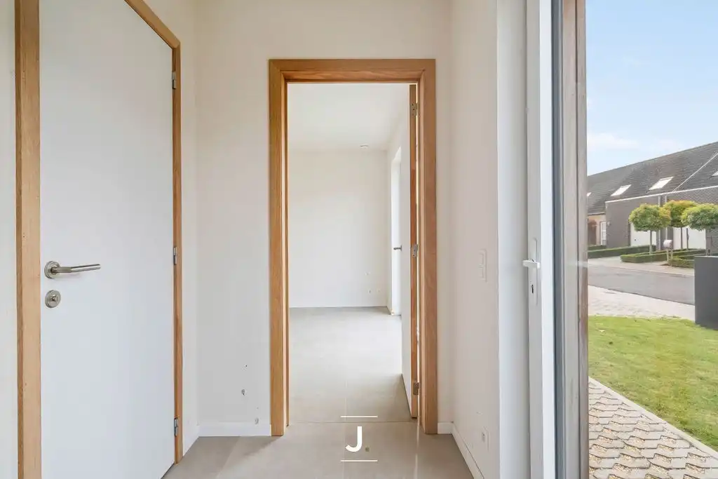 Energieneutraal & betaalbaar wonen in Hulste  foto 13