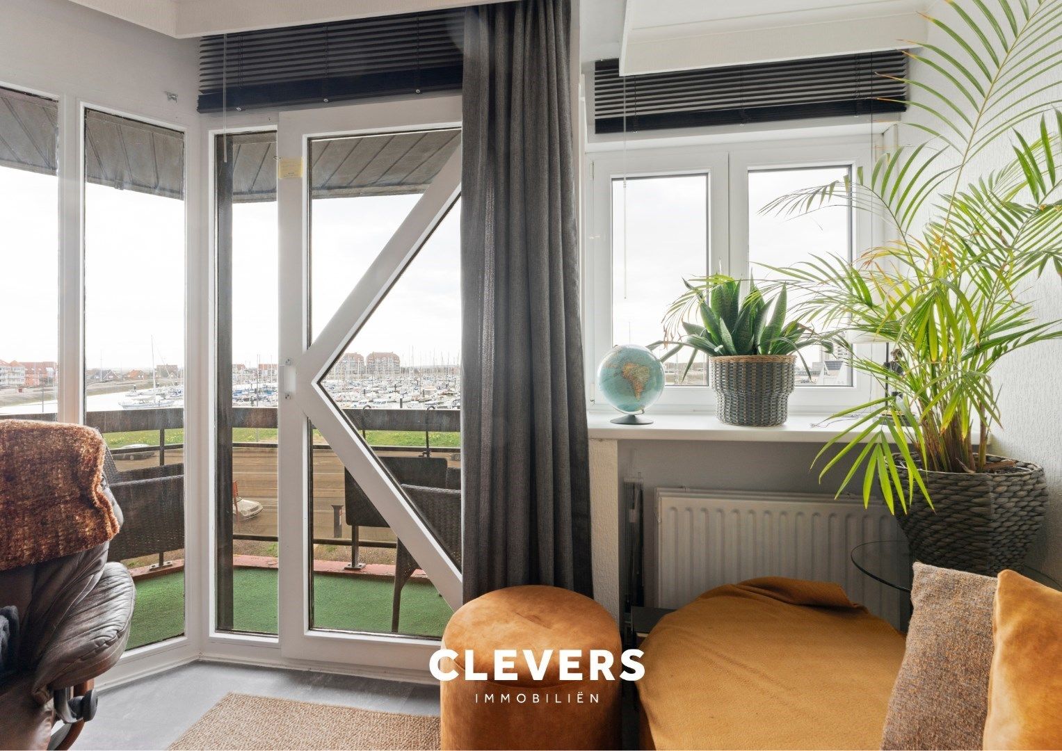 Prachtig, eigentijds appartement op topligging ! foto 6